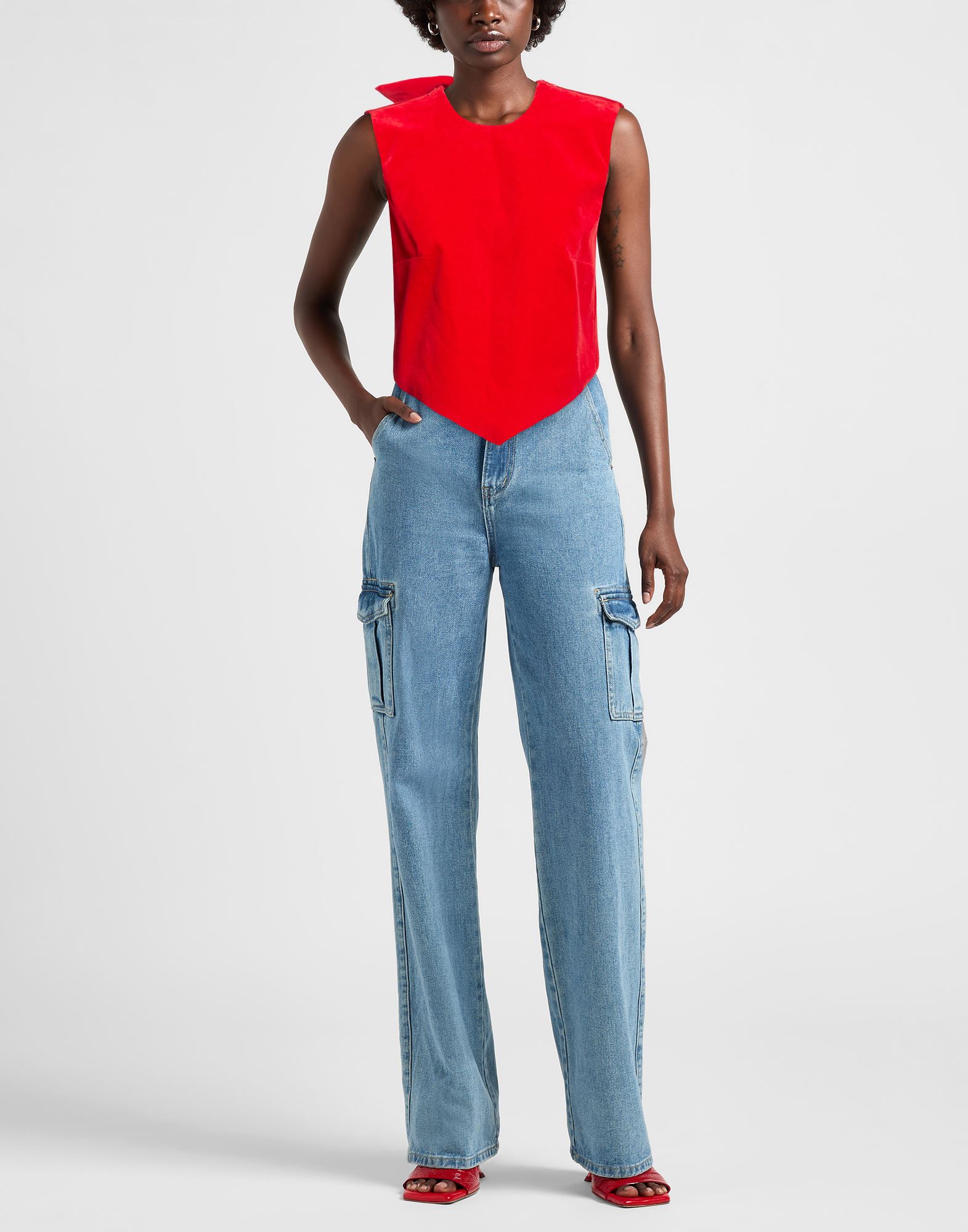  Patou - Tops - Tops - On Yoox.com 