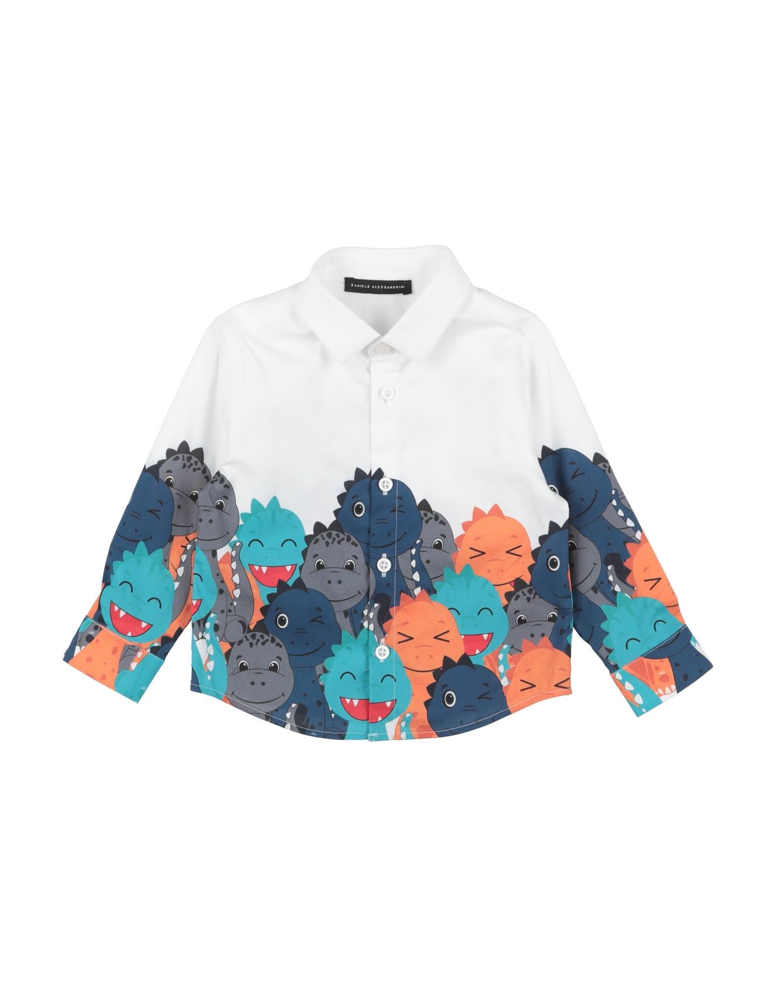  Daniele Alessandrini - Tops - Hemden - On Yoox.com 