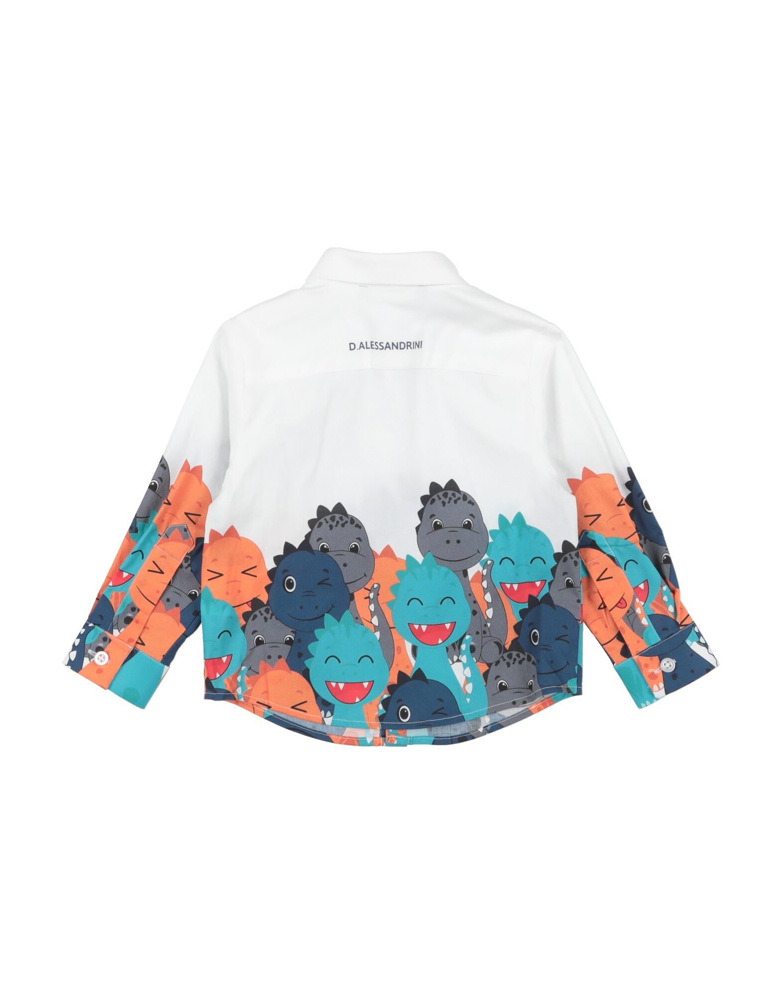  Daniele Alessandrini - Tops - Hemden - On Yoox.com 