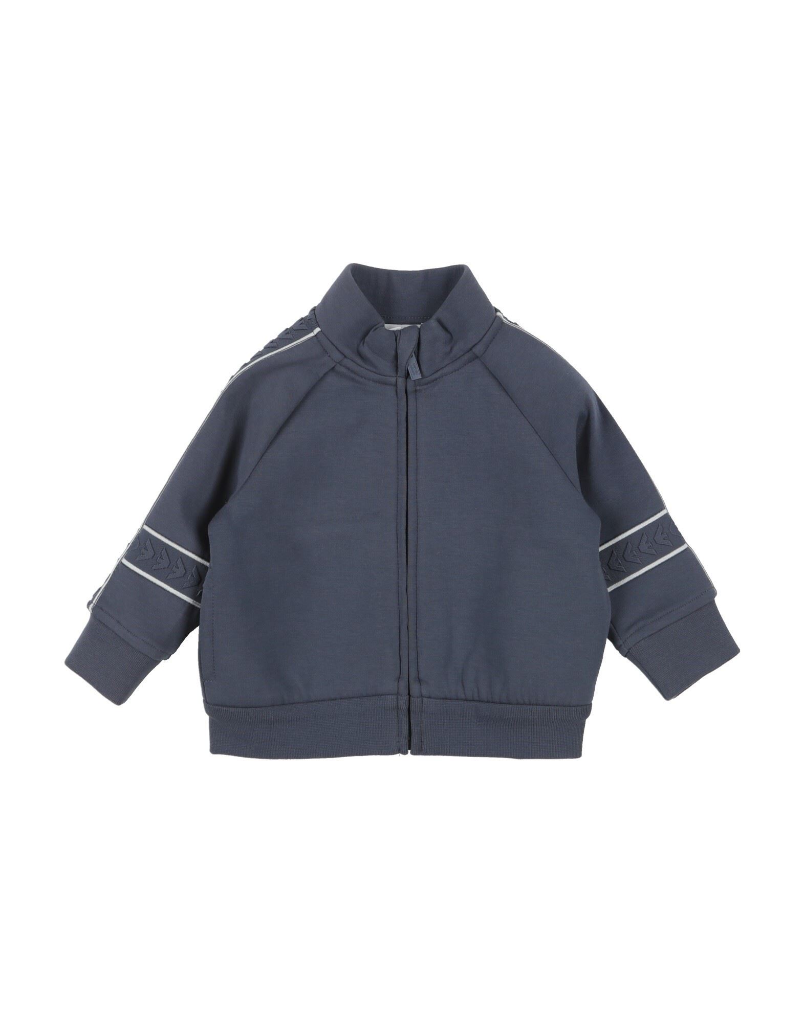  Emporio Armani - Tops - Sweatshirts - On Yoox.com 