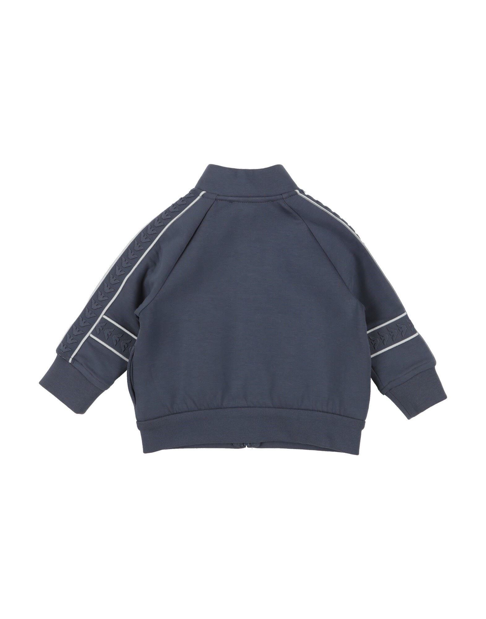  Emporio Armani - Tops - Sweatshirts - On Yoox.com 