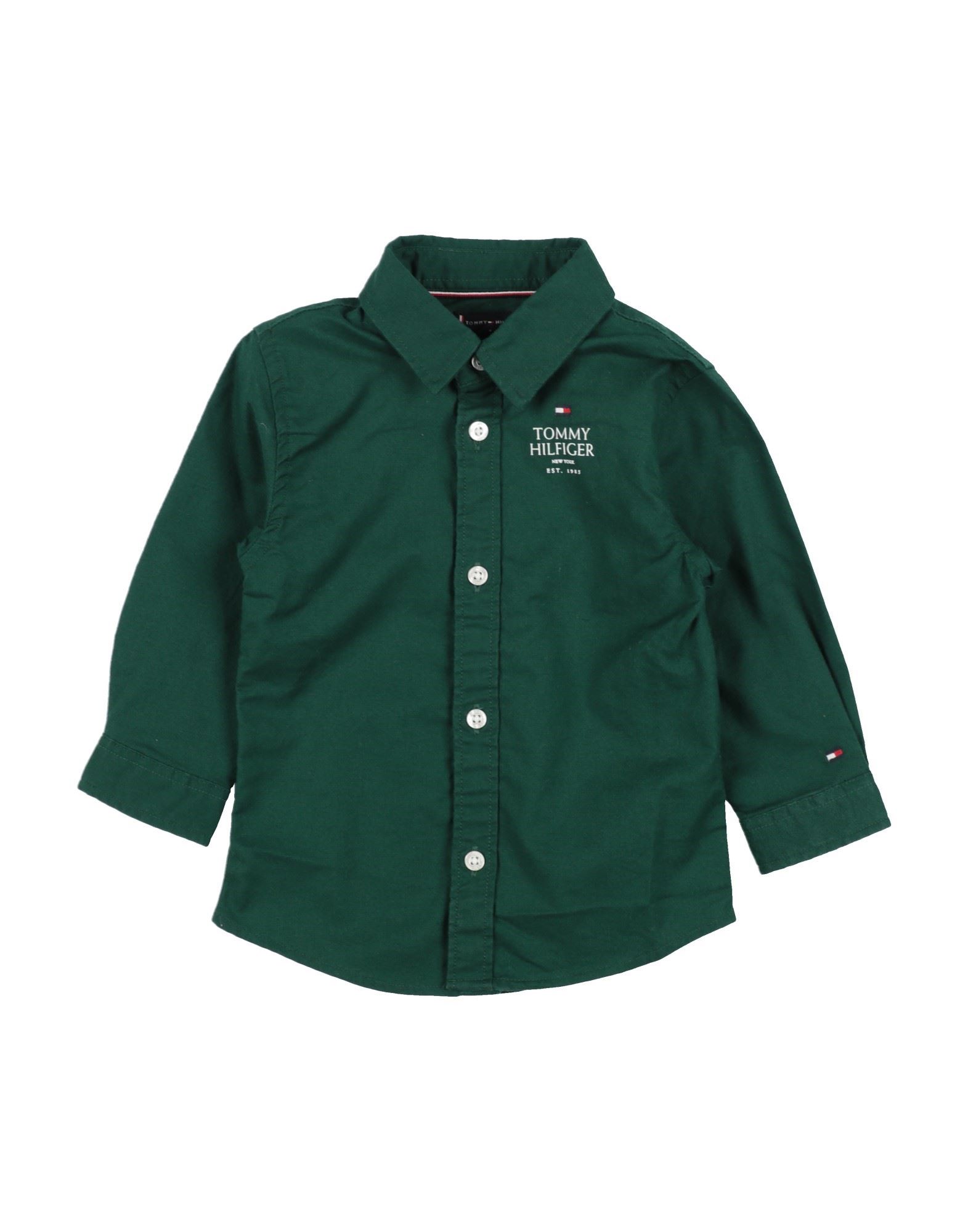 Tommy Hilfiger - Tops - Hemden - On Yoox.com 