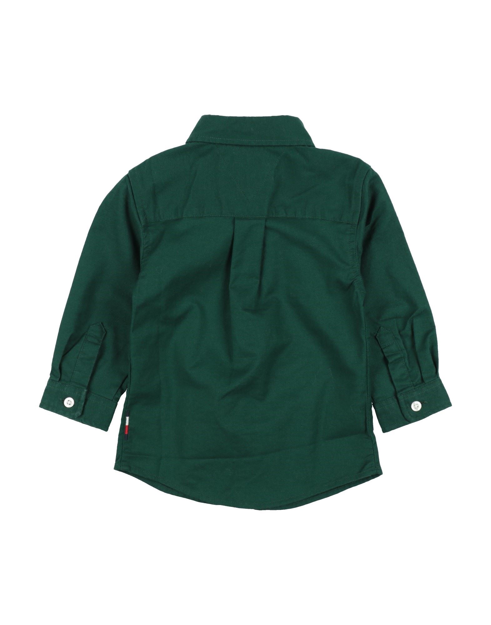  Tommy Hilfiger - Tops - Hemden - On Yoox.com 