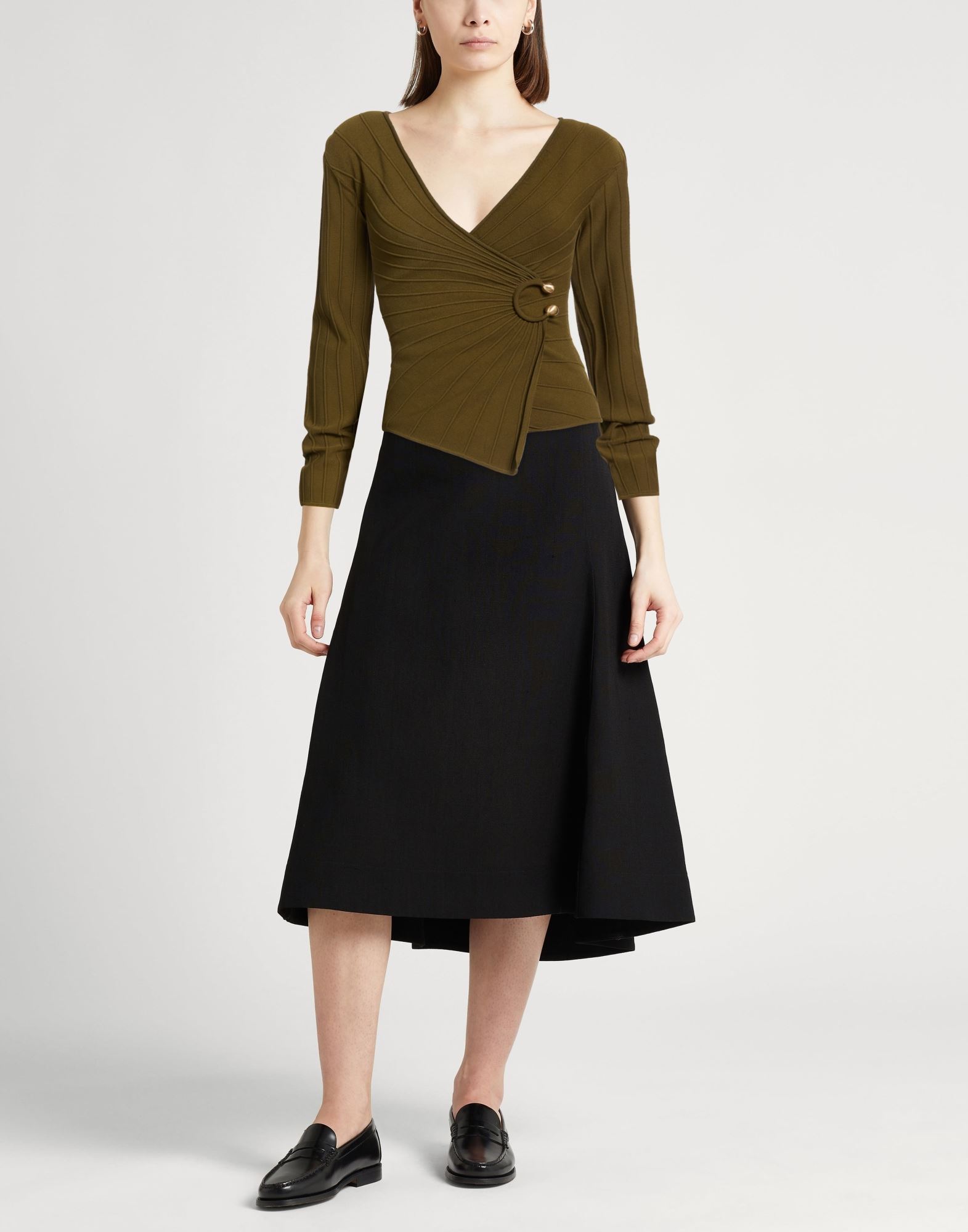  Cult Gaia - Prendas De Punto - Pullover - On Yoox.com 