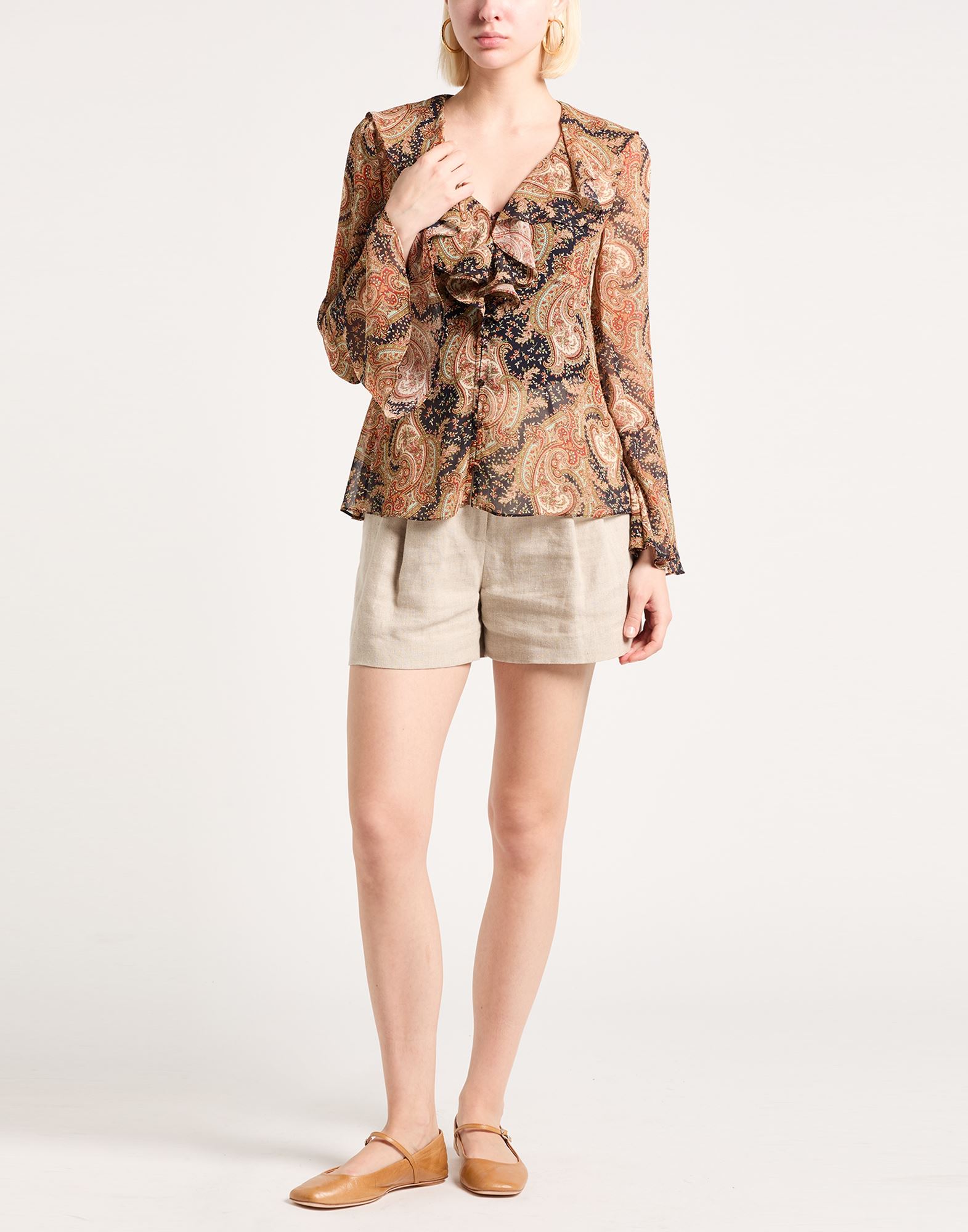  Veronica Beard - Tops - Hemden - On Yoox.com 