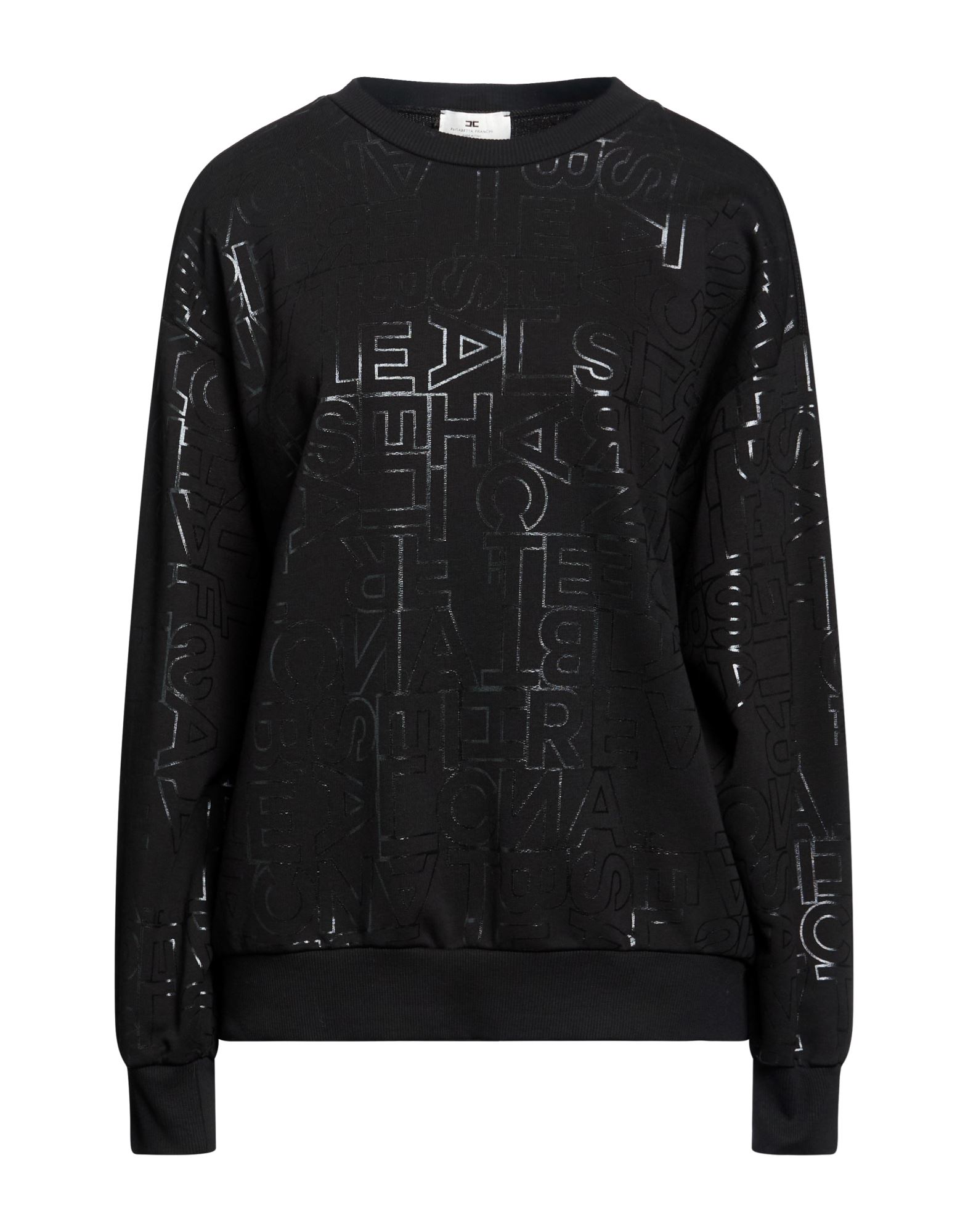  Elisabetta Franchi - Tops - Sweatshirts - On Yoox.com 