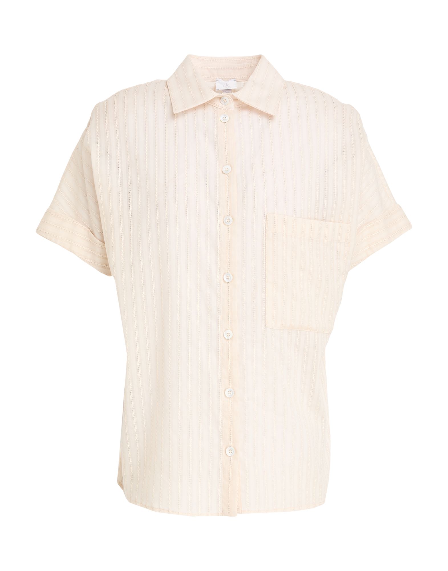 ELEVENTY ELEVENTY ΜΠΛΟΥΖΑΚΙΑ Πουκάμισο