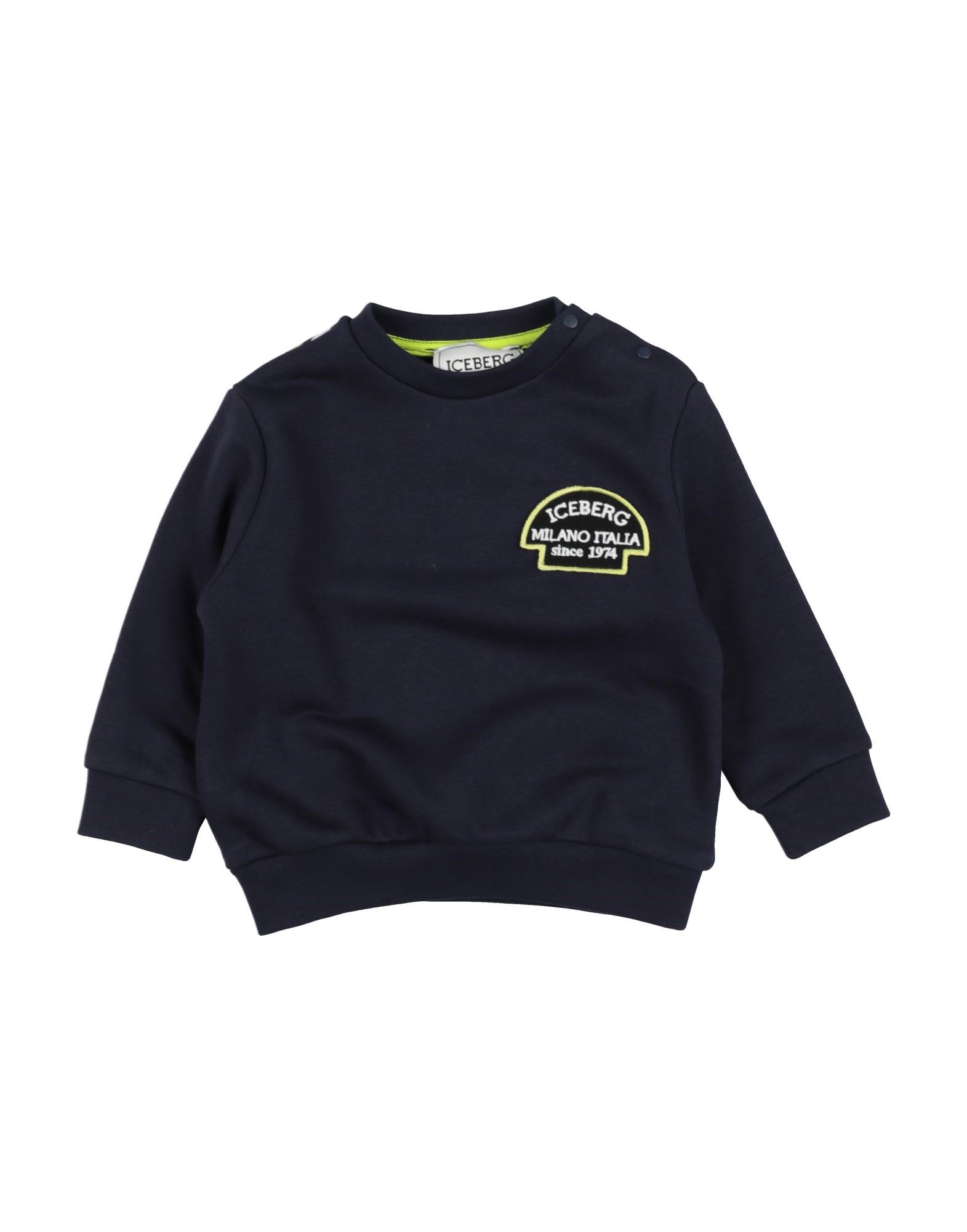  Iceberg - Tops - Sweatshirts - On Yoox.com 