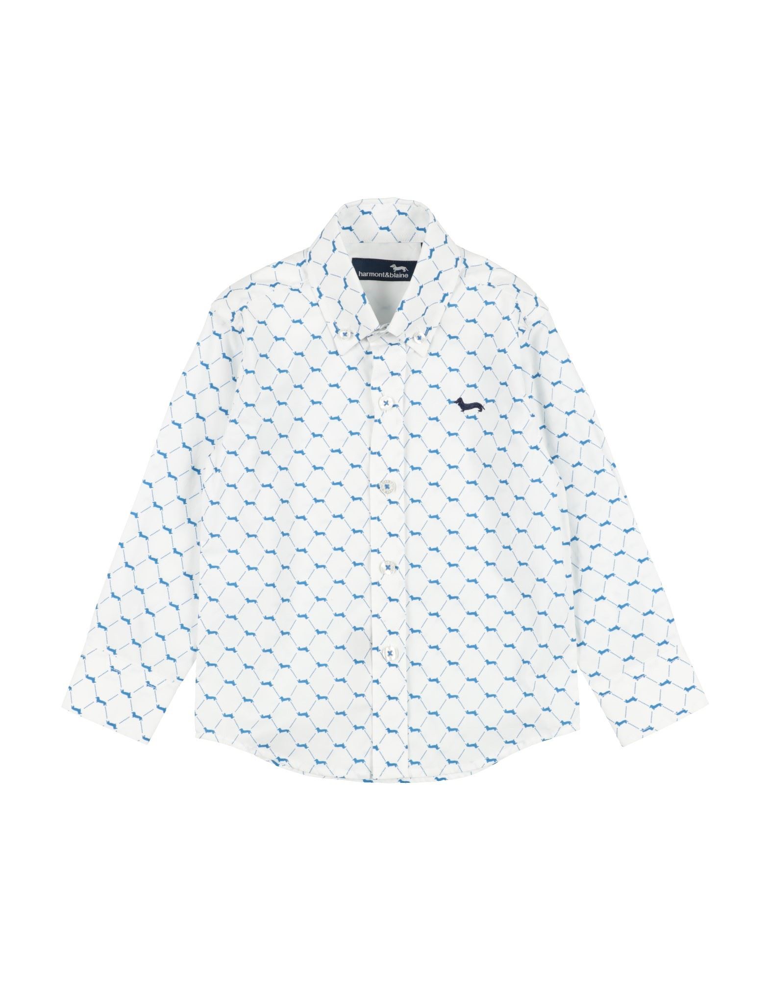  Harmont & Blaine - Tops - Hemden - On Yoox.com 