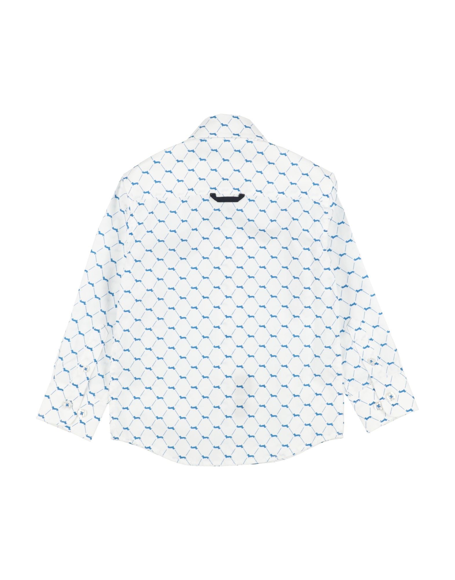  Harmont & Blaine - Tops - Hemden - On Yoox.com 