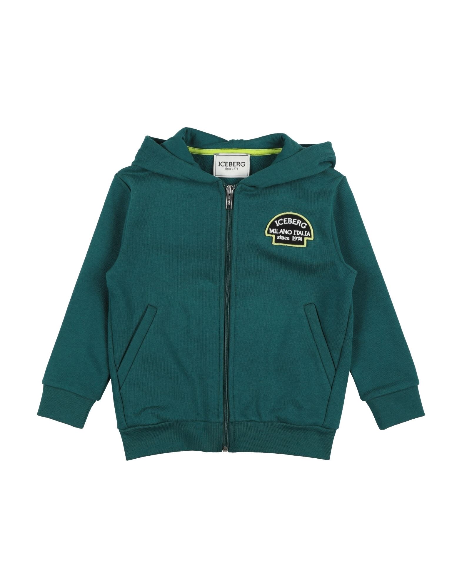  Iceberg - Tops - Sweatshirts - On Yoox.com 
