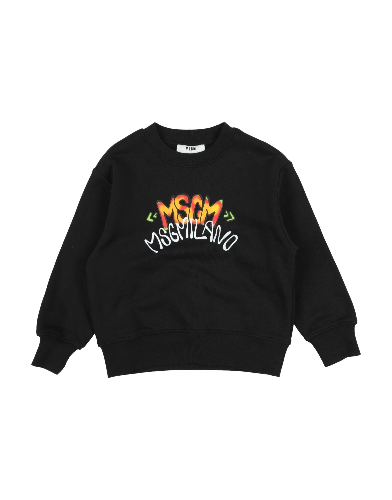  Msgm - Tops - Sweatshirts - On Yoox.com 
