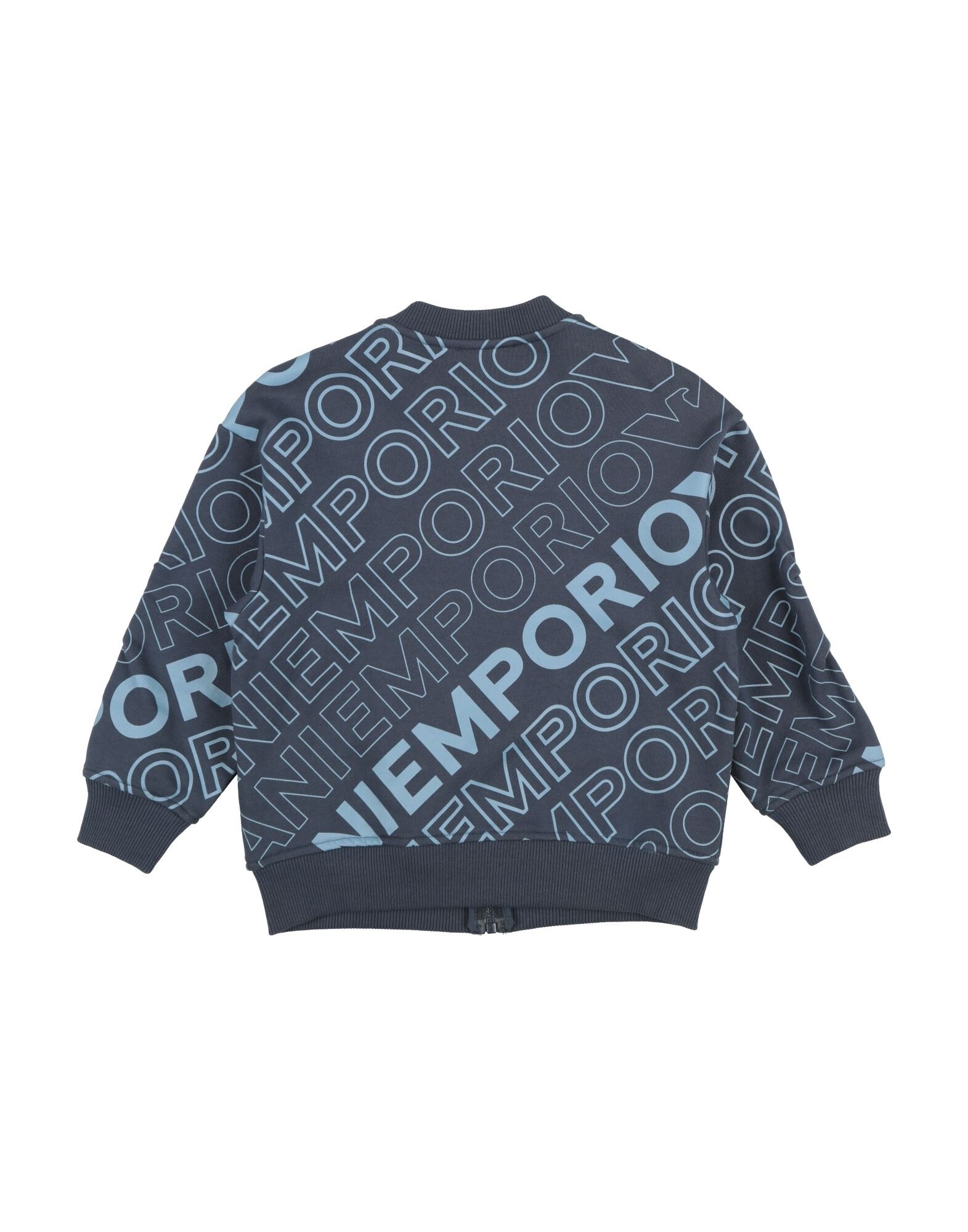  Emporio Armani - Tops - Sweatshirts - On Yoox.com 