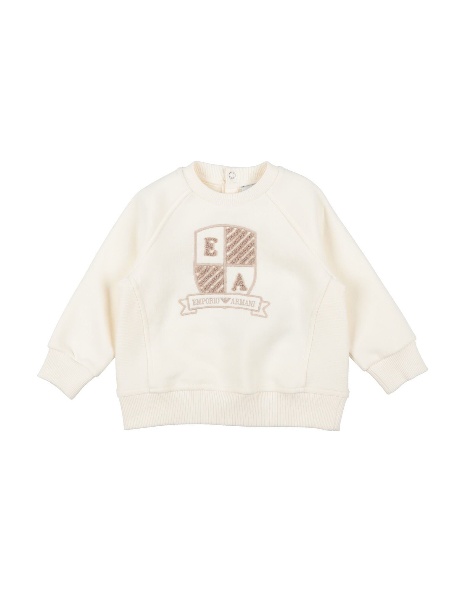  Emporio Armani - Tops - Sweatshirts - On Yoox.com 