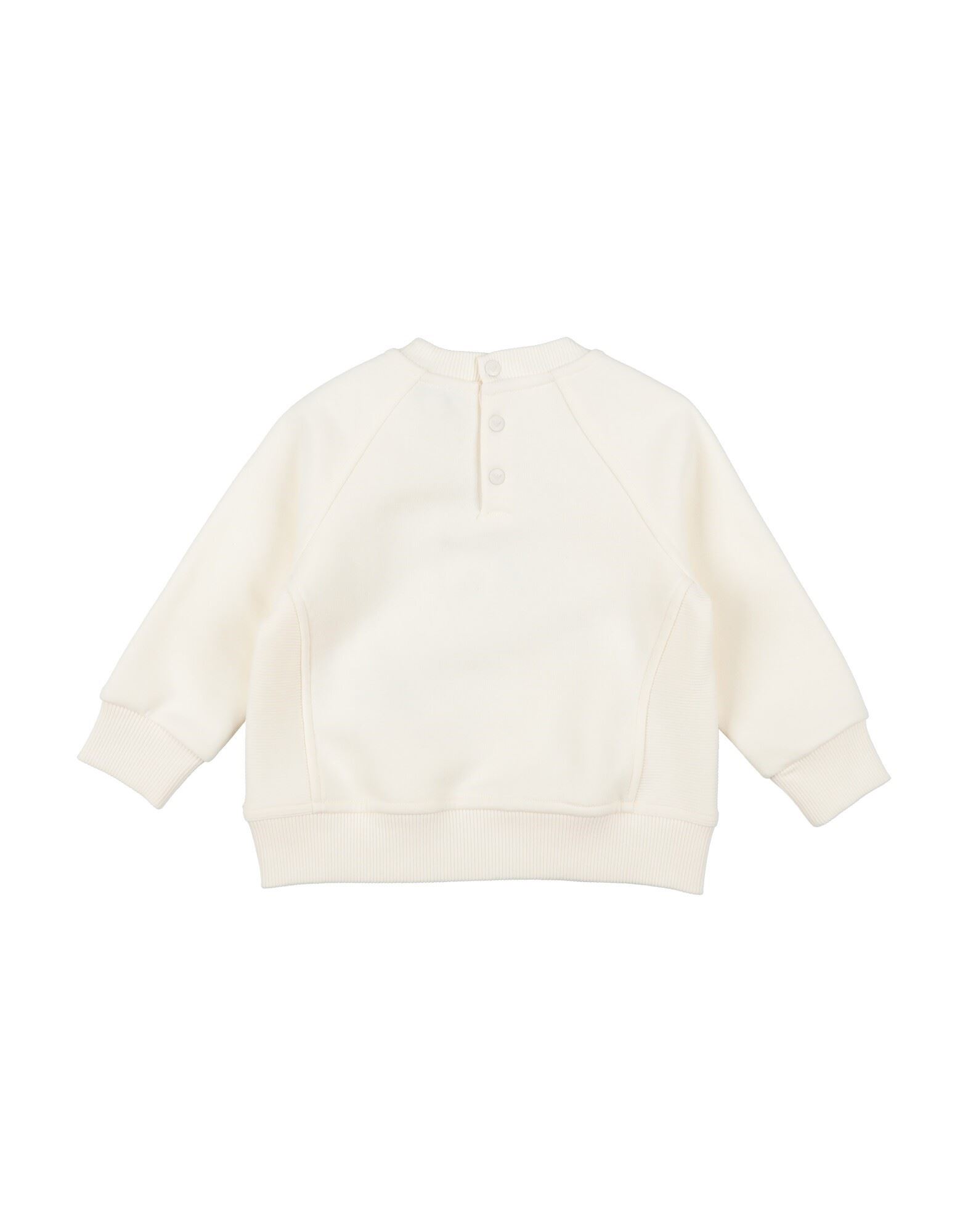  Emporio Armani - Tops - Sweatshirts - On Yoox.com 