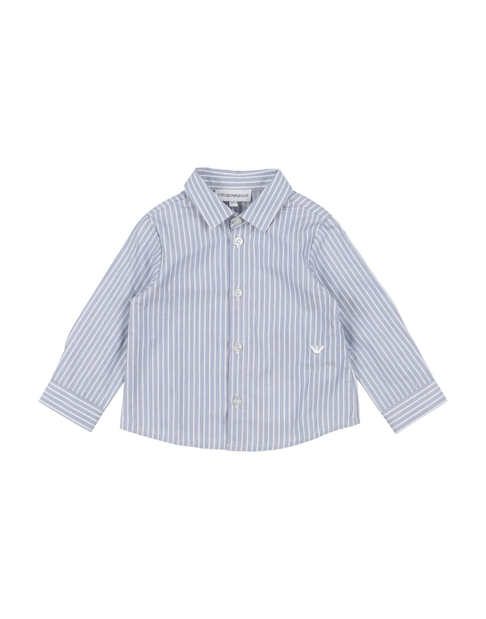  Emporio Armani - Tops - Hemden - On Yoox.com 