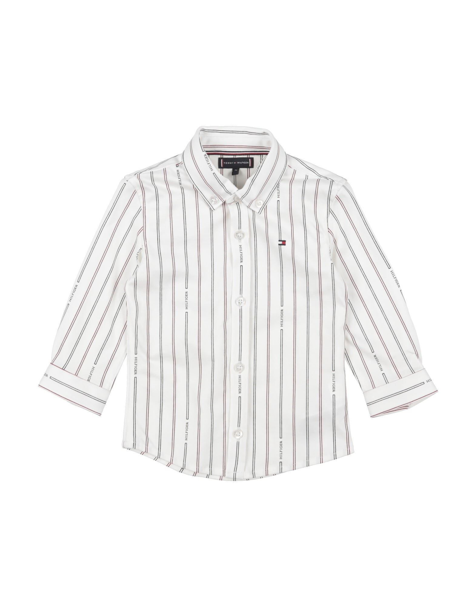  Tommy Hilfiger - Tops - Hemden - On Yoox.com 