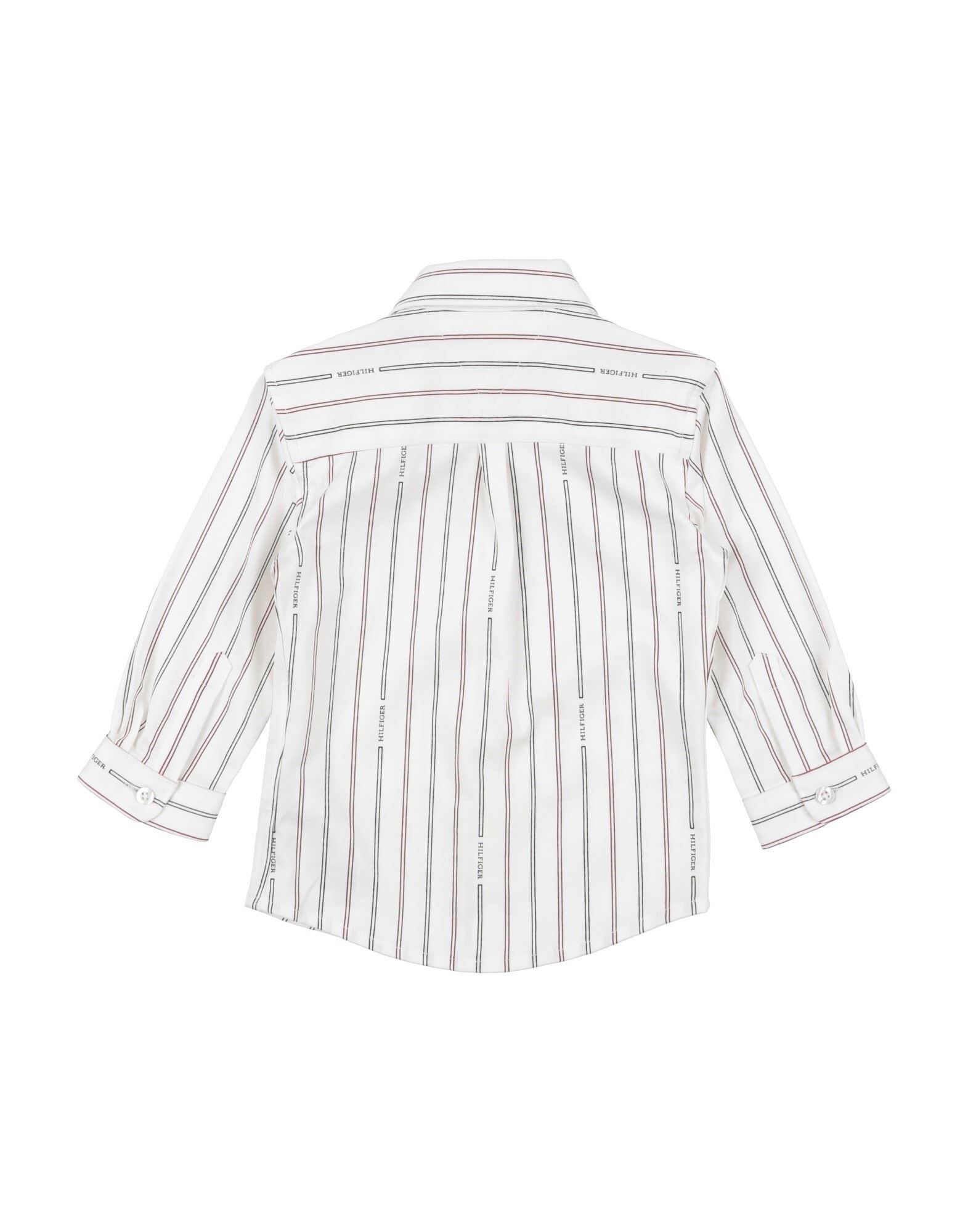  Tommy Hilfiger - Tops - Hemden - On Yoox.com 