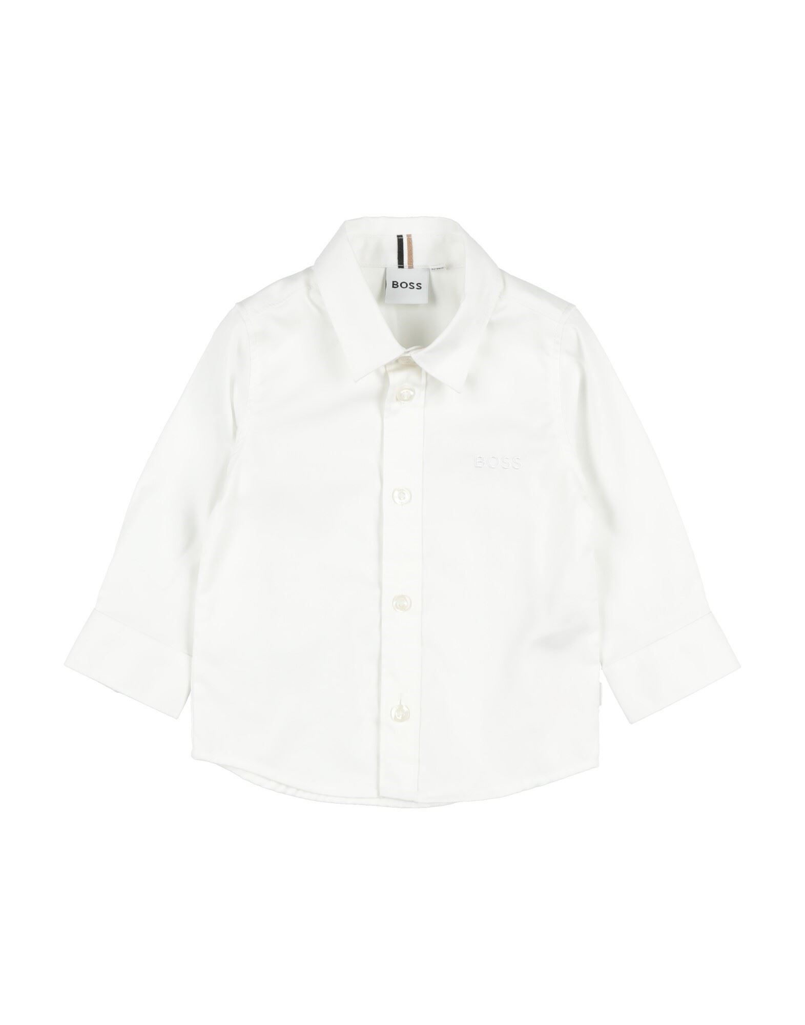  Boss - Tops - Hemden - On Yoox.com 