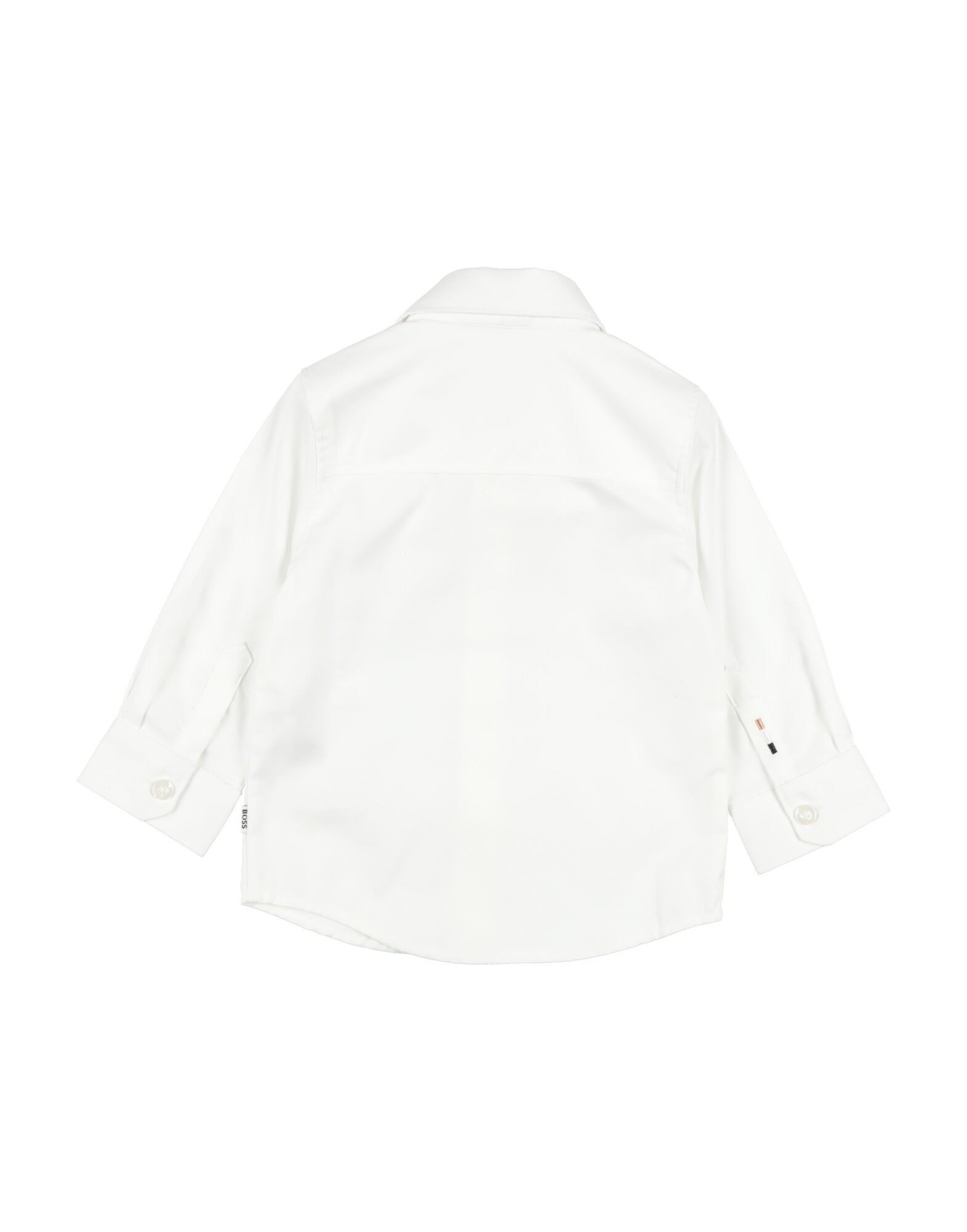  Boss - Tops - Hemden - On Yoox.com 