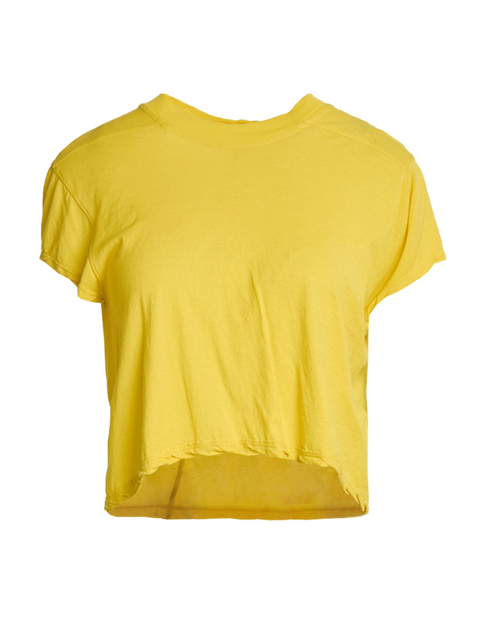 DRKSHDW by RICK OWENS ΜΠΛΟΥΖΑΚΙΑ T-shirt