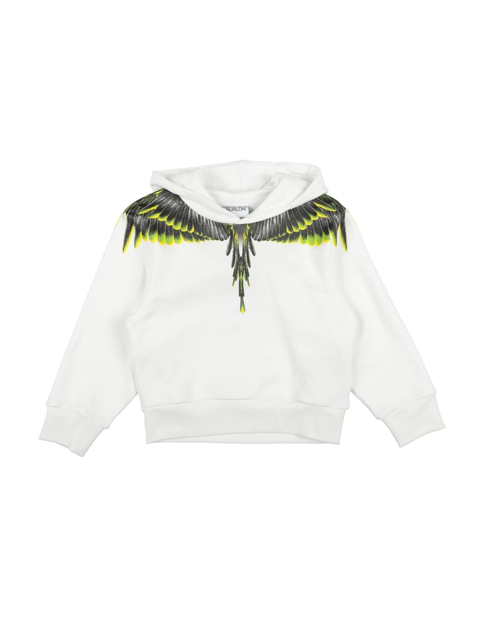  Marcelo Burlon - Tops - Sweatshirts - On Yoox.com 