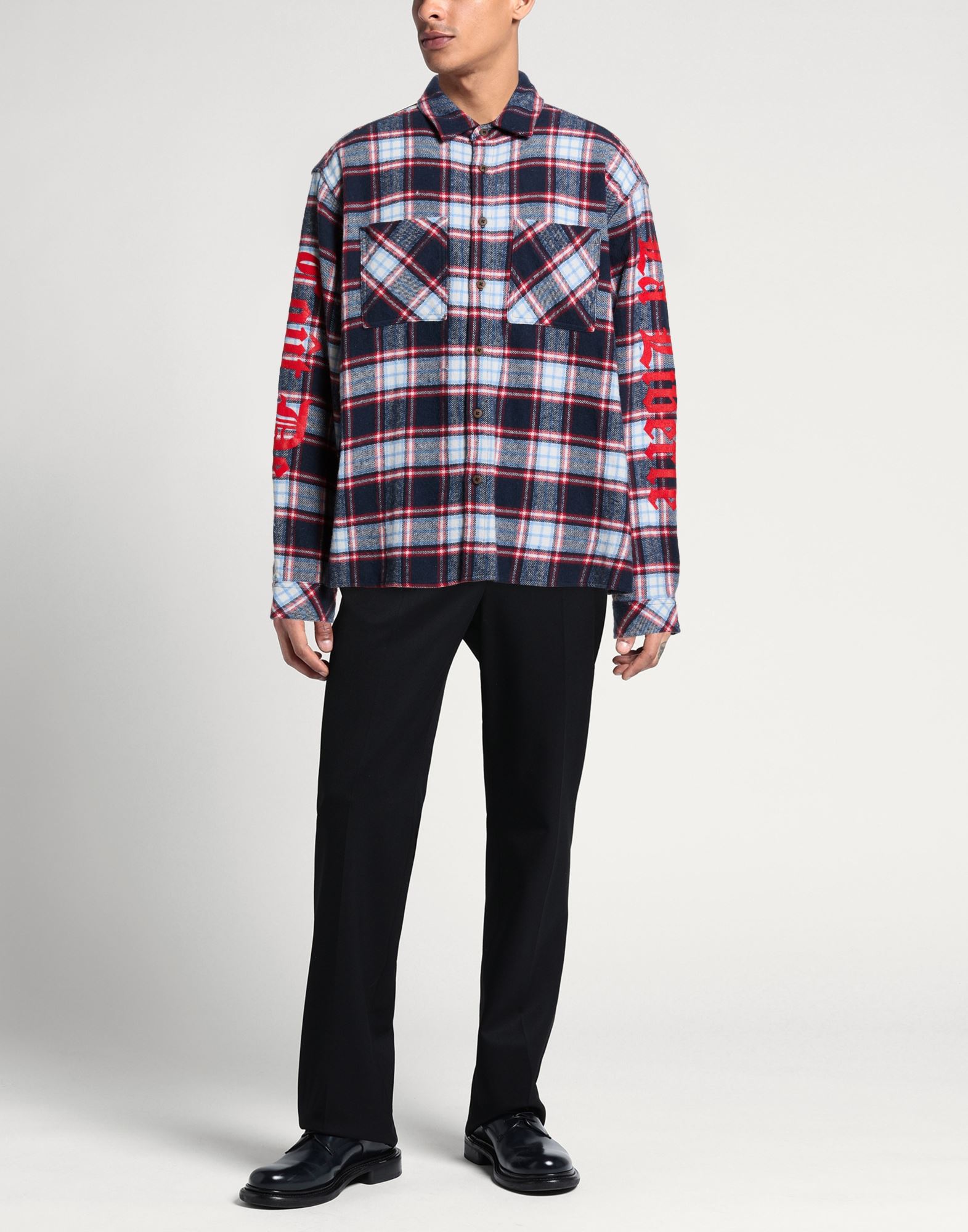  Coût De La Liberté - Tops - Hemden - On Yoox.com 