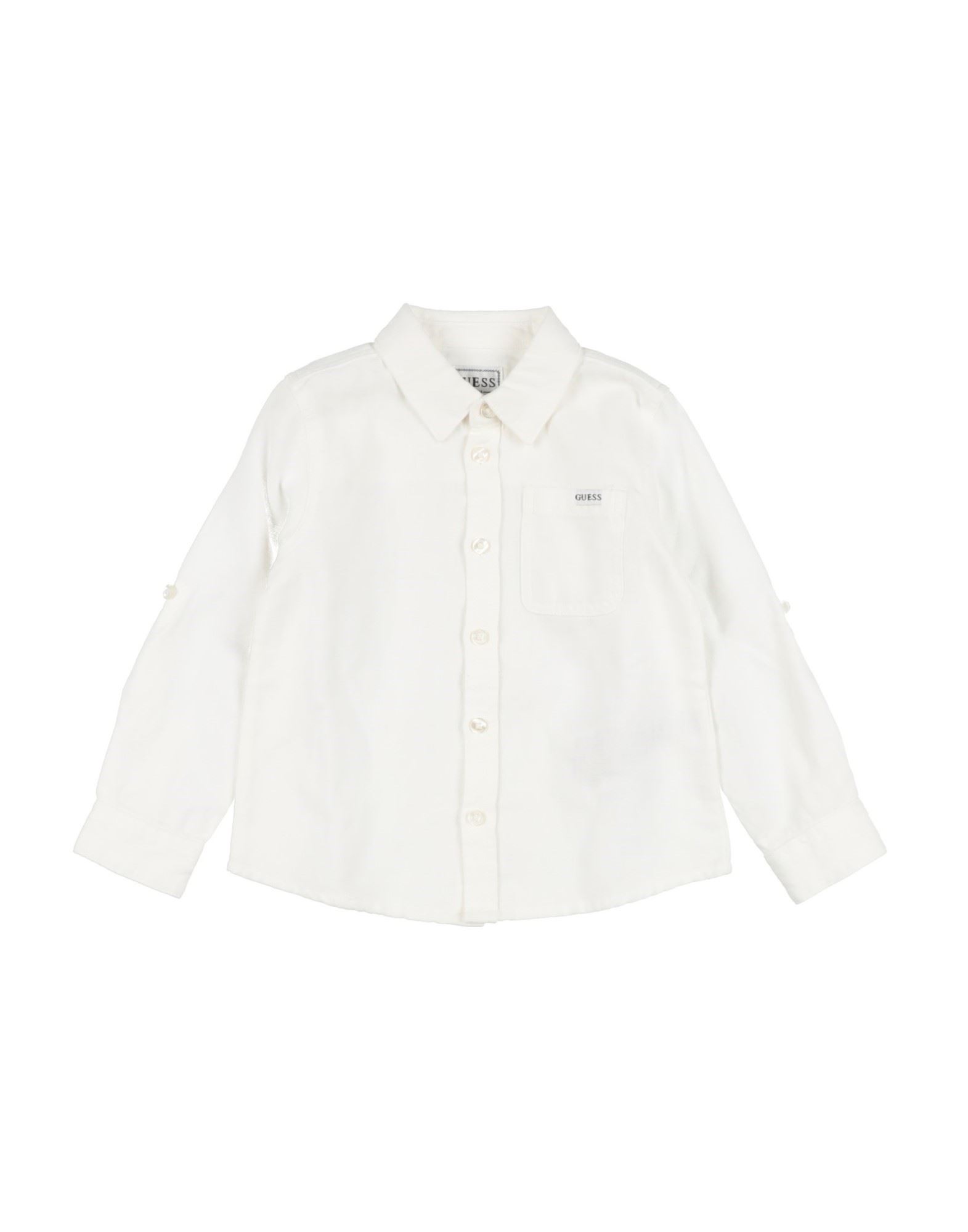  Guess - Tops - Hemden - On Yoox.com 