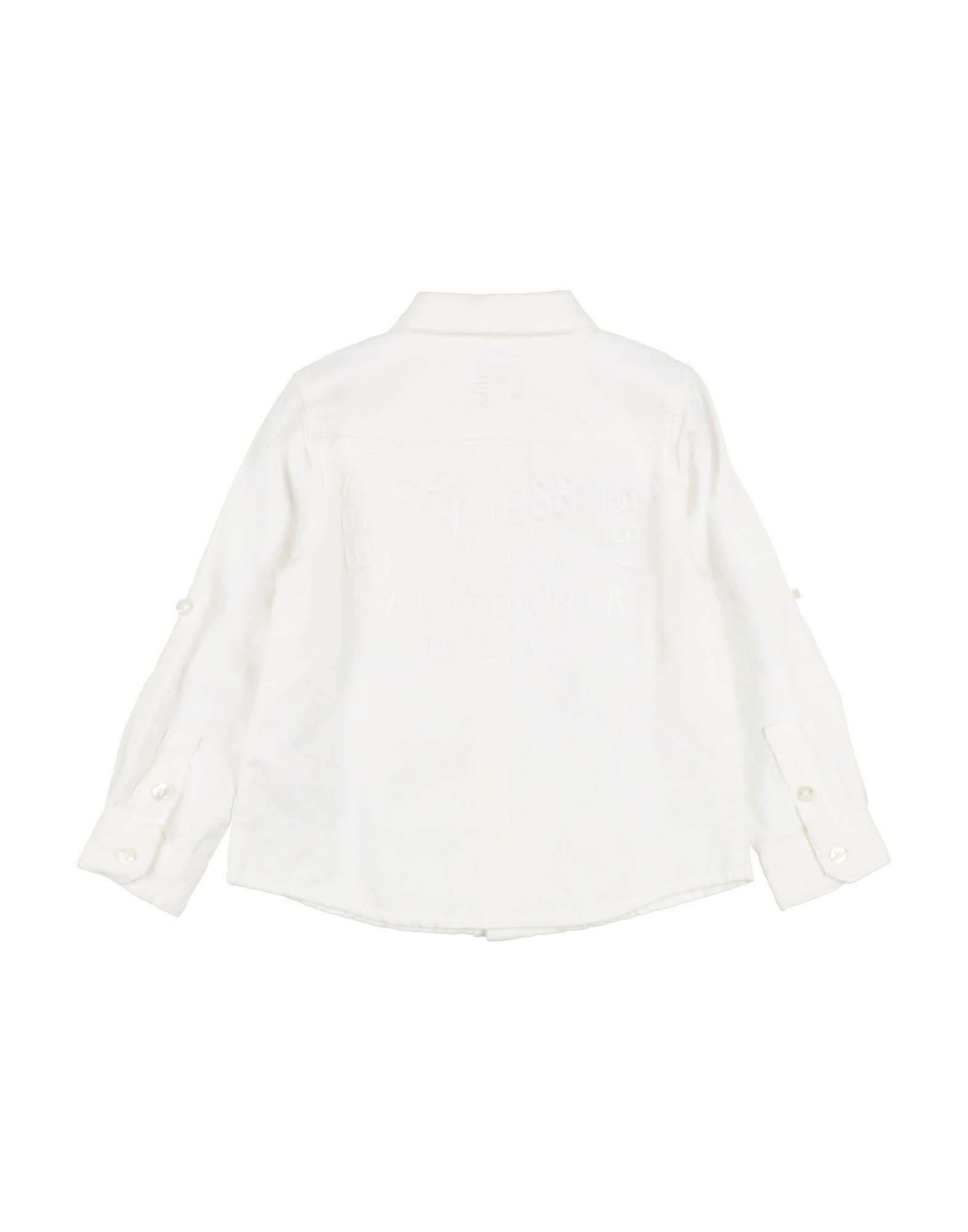  Guess - Tops - Hemden - On Yoox.com 