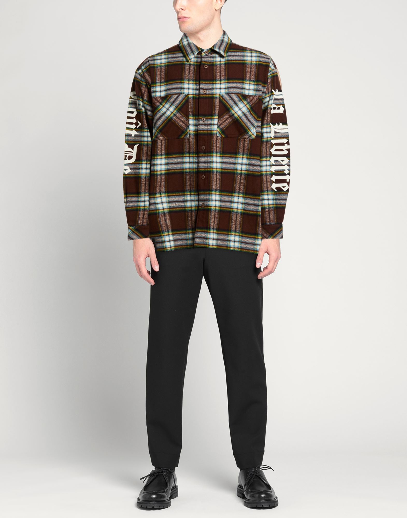  Coût De La Liberté - Tops - Hemden - On Yoox.com 