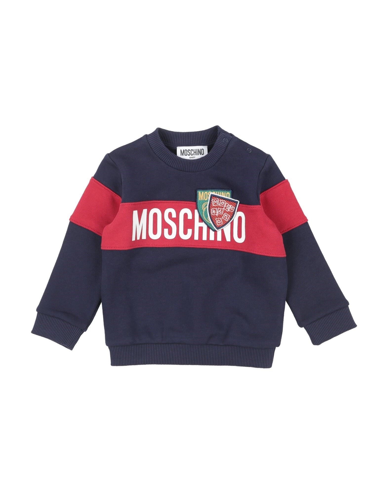  Moschino Baby - Tops - Sweatshirts - On Yoox.com 