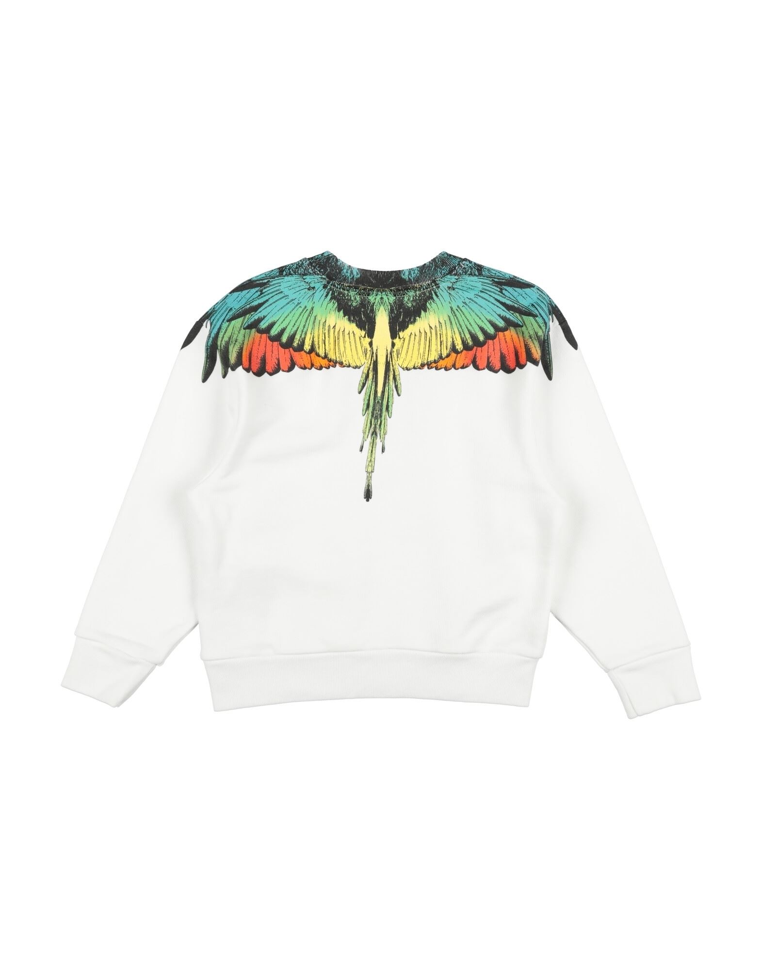  Marcelo Burlon - Tops - Sweatshirts - On Yoox.com 