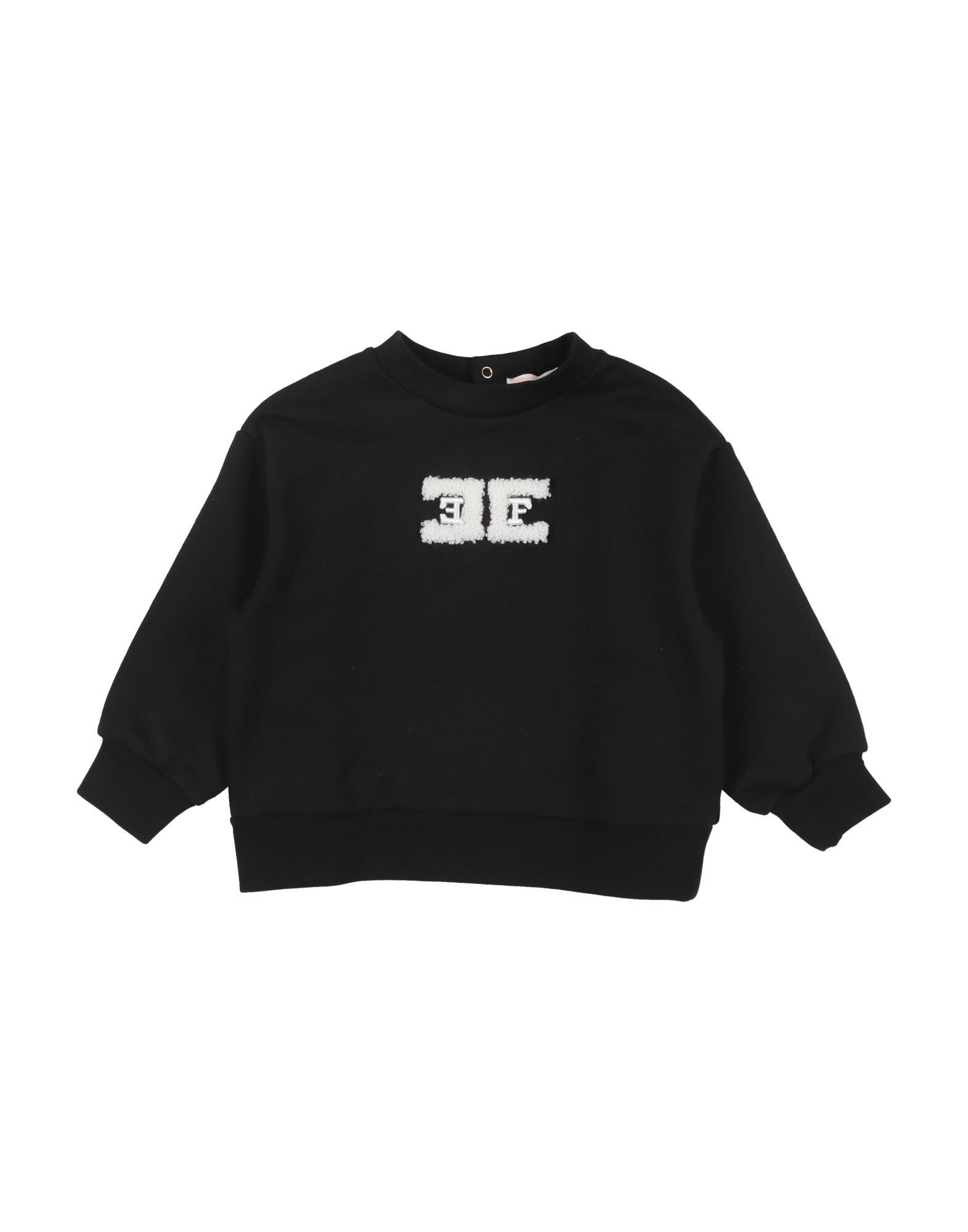  Elisabetta Franchi - Tops - Sweatshirts - On Yoox.com 