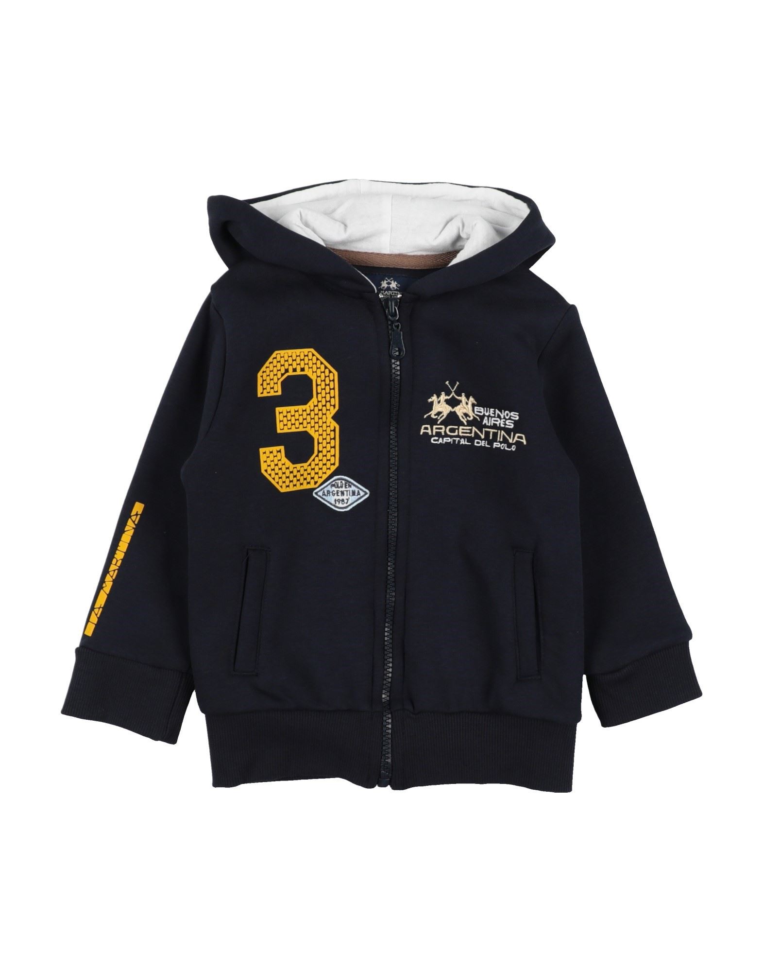  La Martina - Tops - Sweatshirts - On Yoox.com 