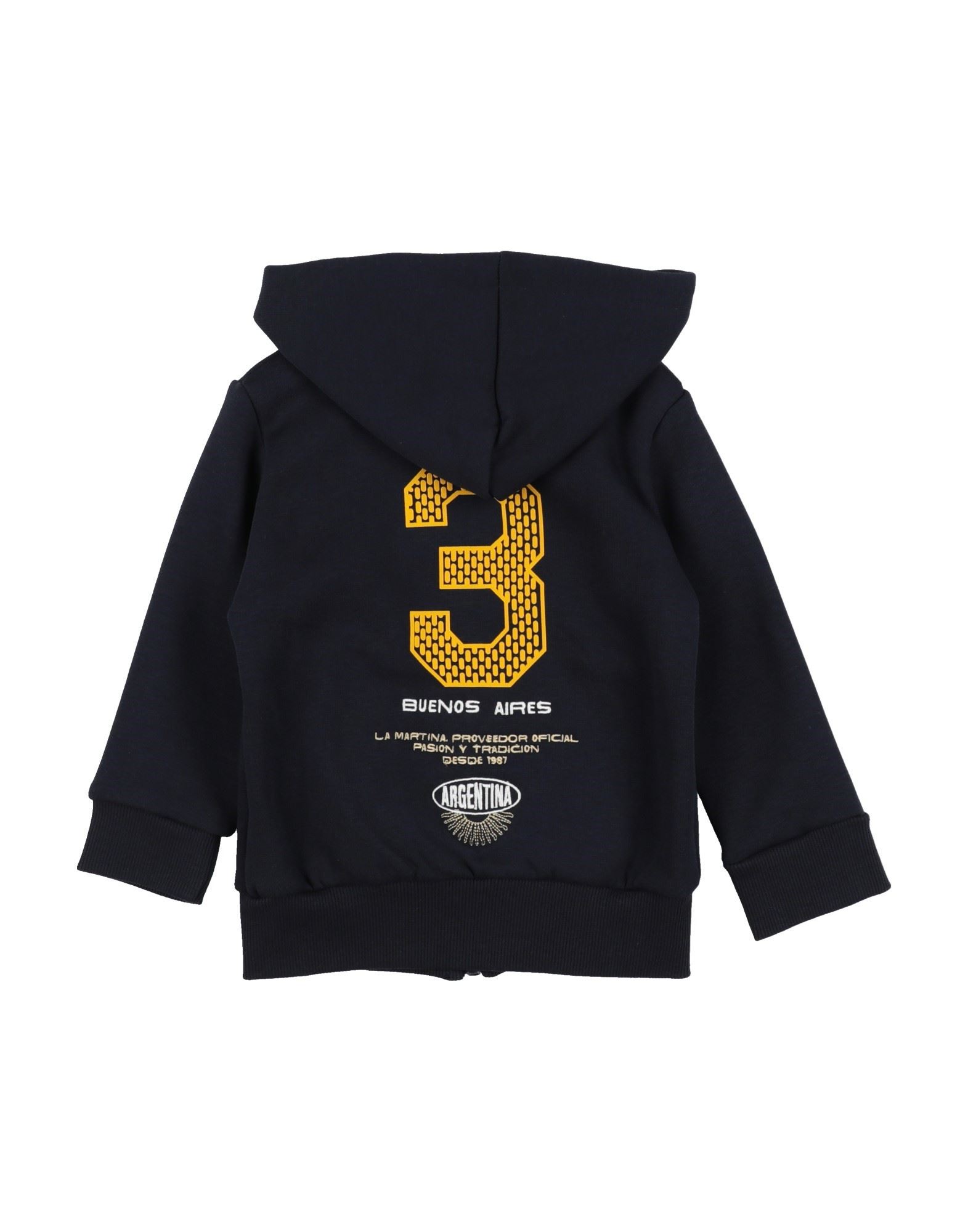  La Martina - Tops - Sweatshirts - On Yoox.com 
