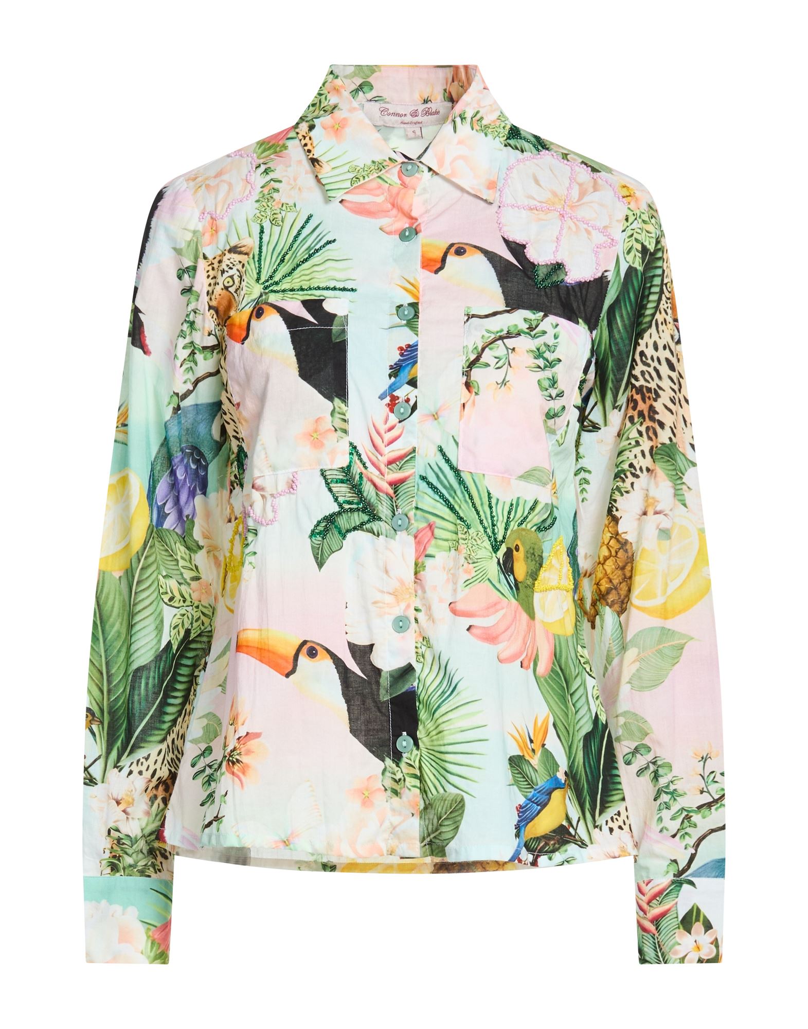  Connor & Blake - Camisetas Y Tops - Camisas - On Yoox.com 