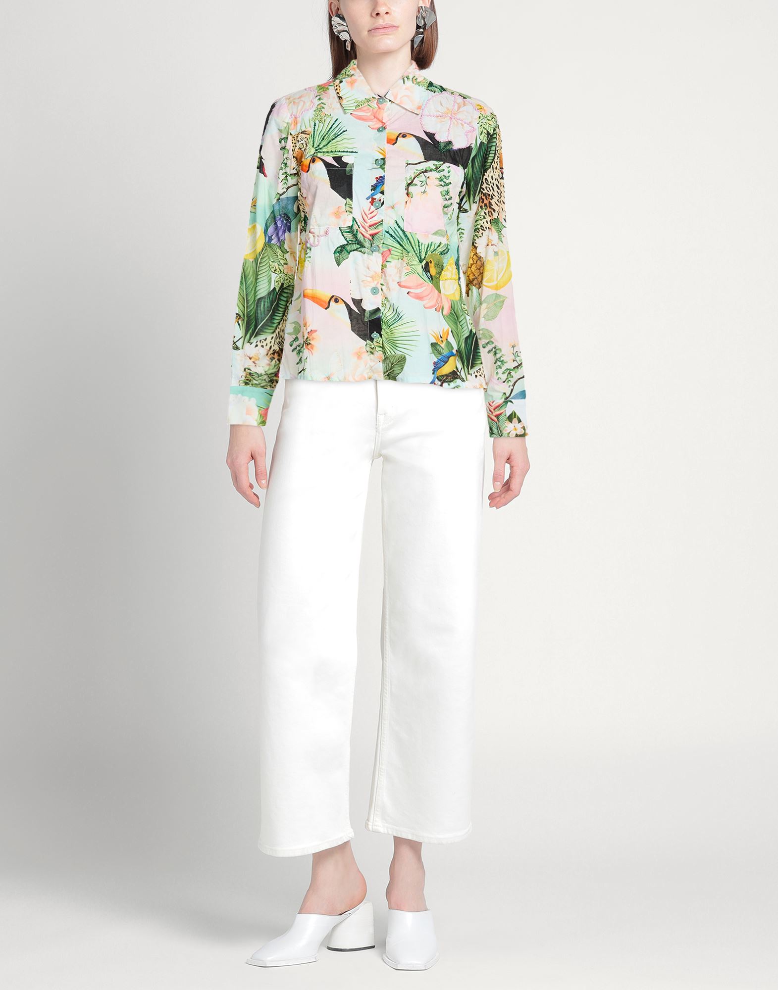  Connor & Blake - Camisetas Y Tops - Camisas - On Yoox.com 