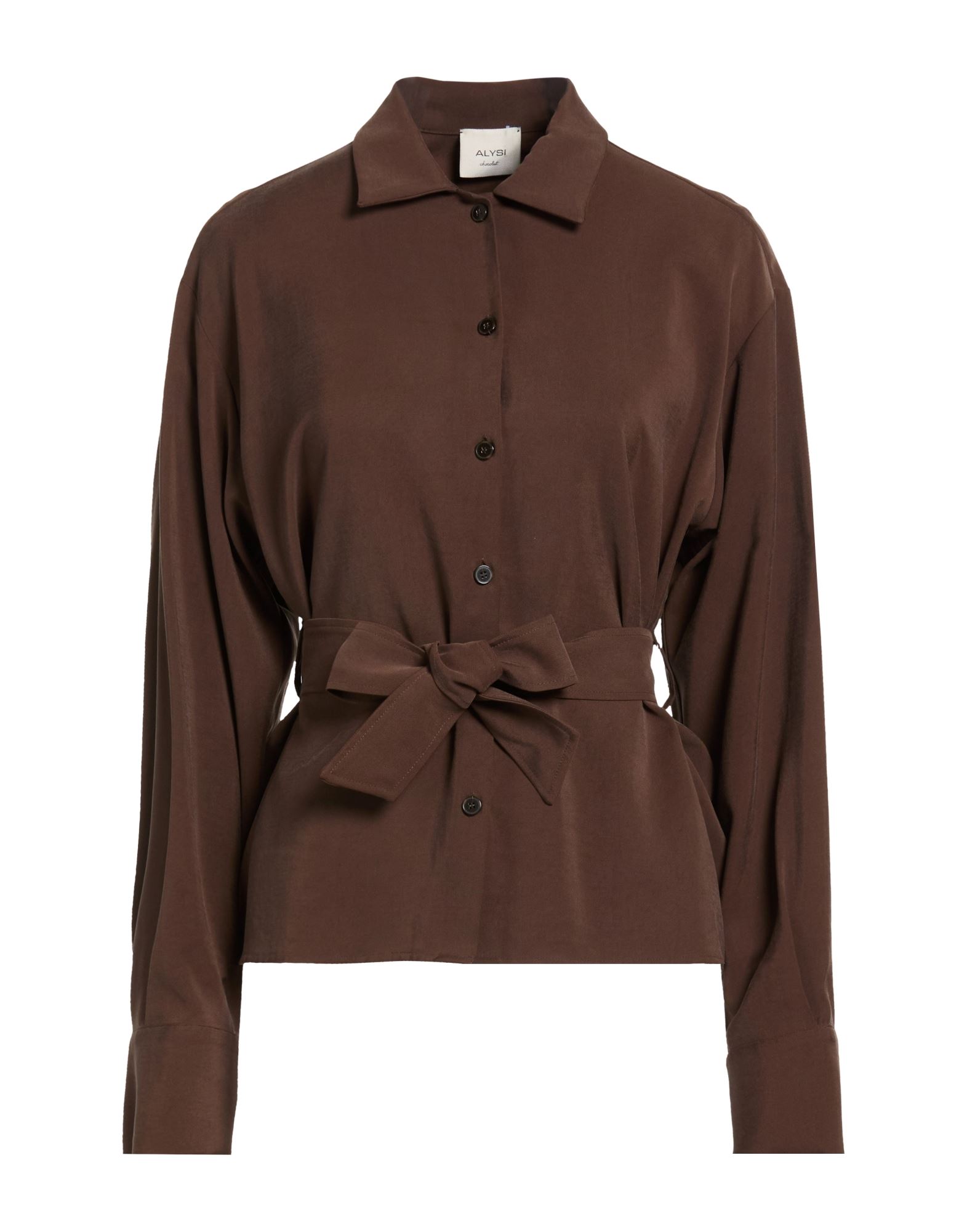  Alysi - Tops - Hemden - On Yoox.com 