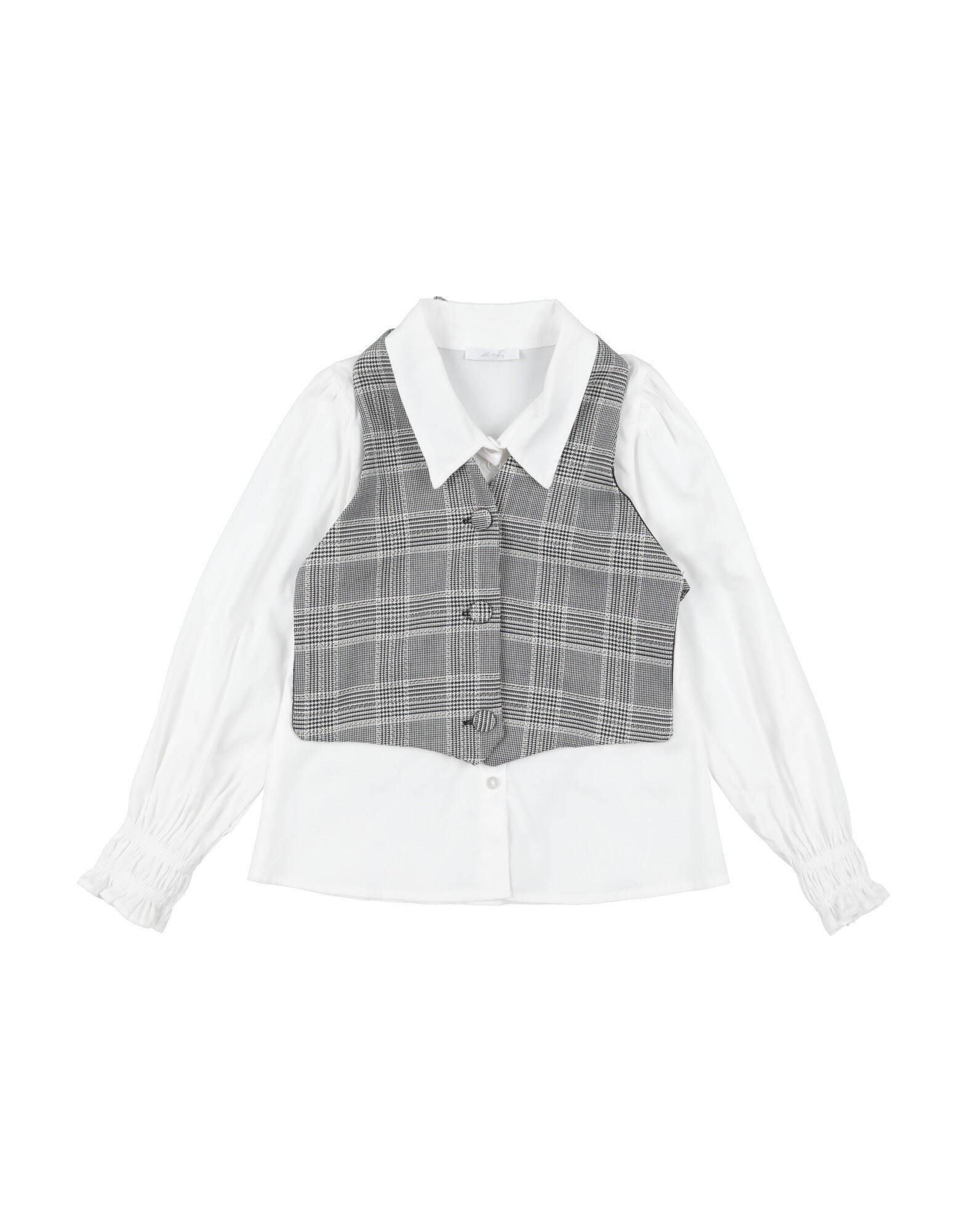  U+é - Camisetas Y Tops - Camisas - On Yoox.com 