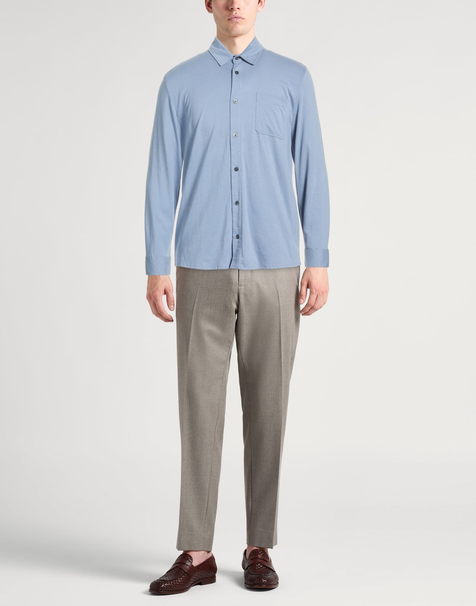  Moorer - Tops - Hemden - On Yoox.com 
