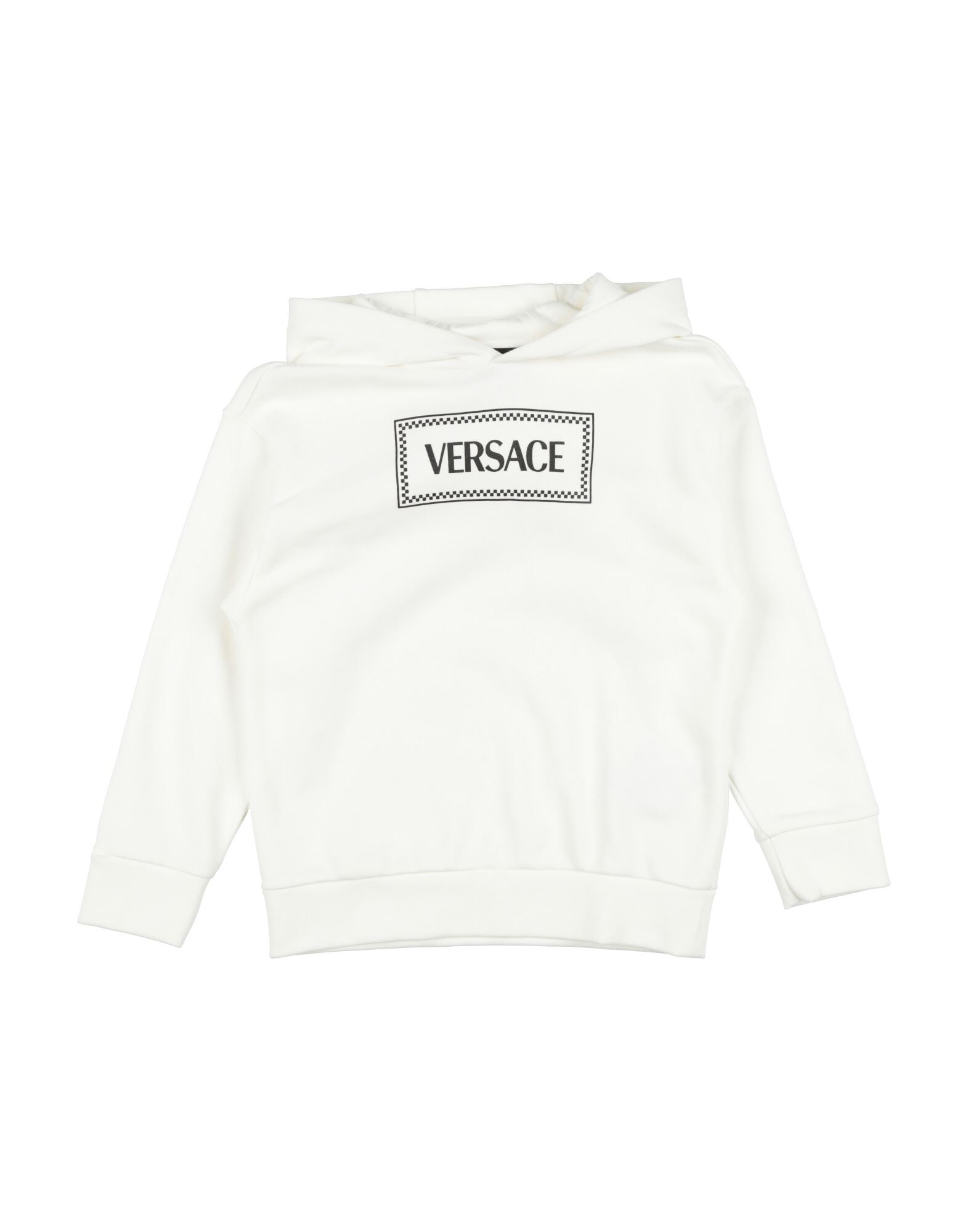  Versace Young - Tops - Sweatshirts - On Yoox.com 