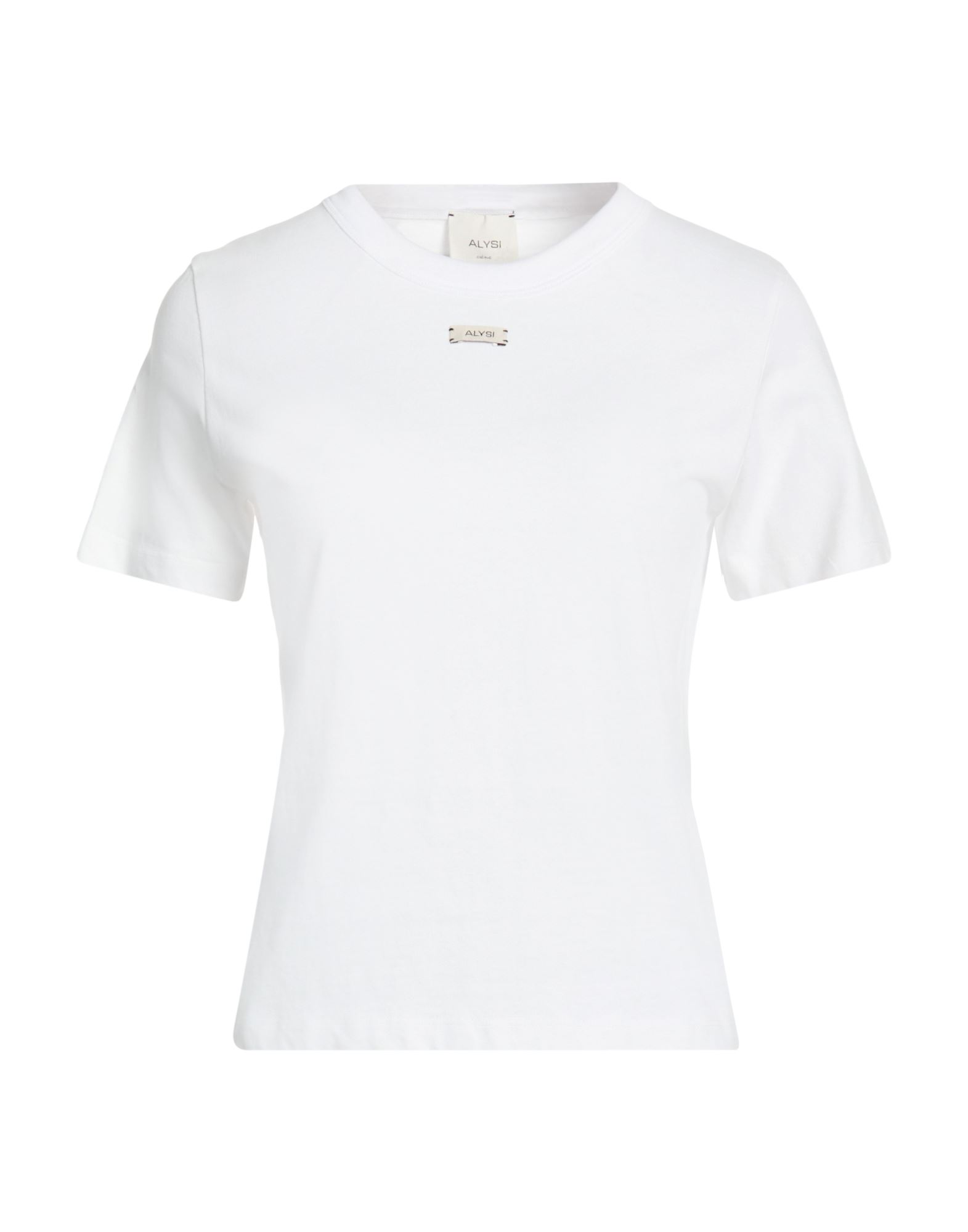  Alysi - Tops - T-shirts - On Yoox.com 
