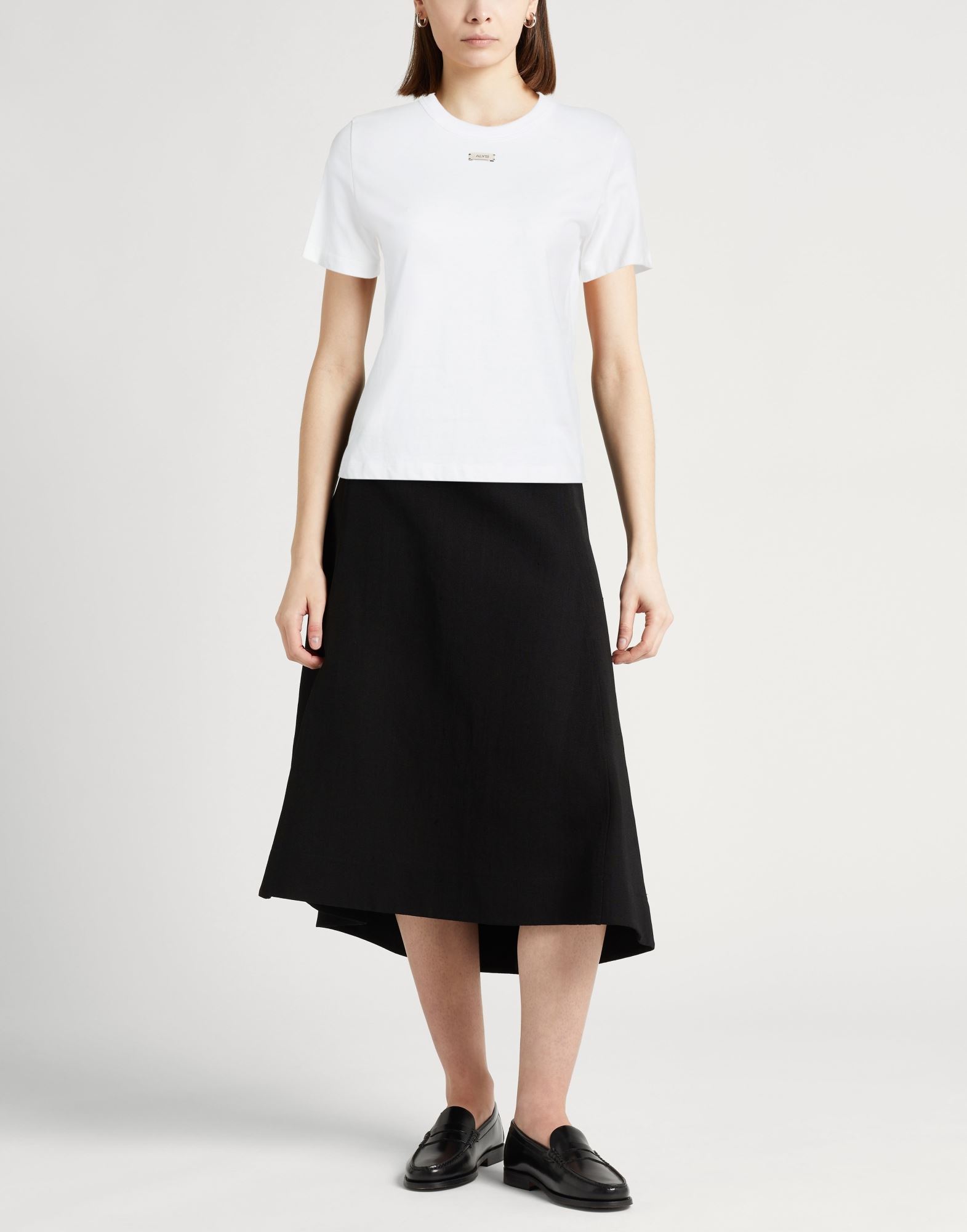  Alysi - Tops - T-shirts - On Yoox.com 