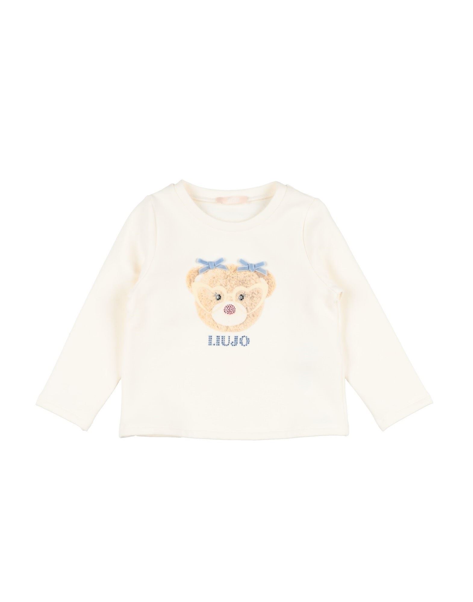  Liu •jo - Camisetas Y Tops - Sudaderas - On Yoox.com 