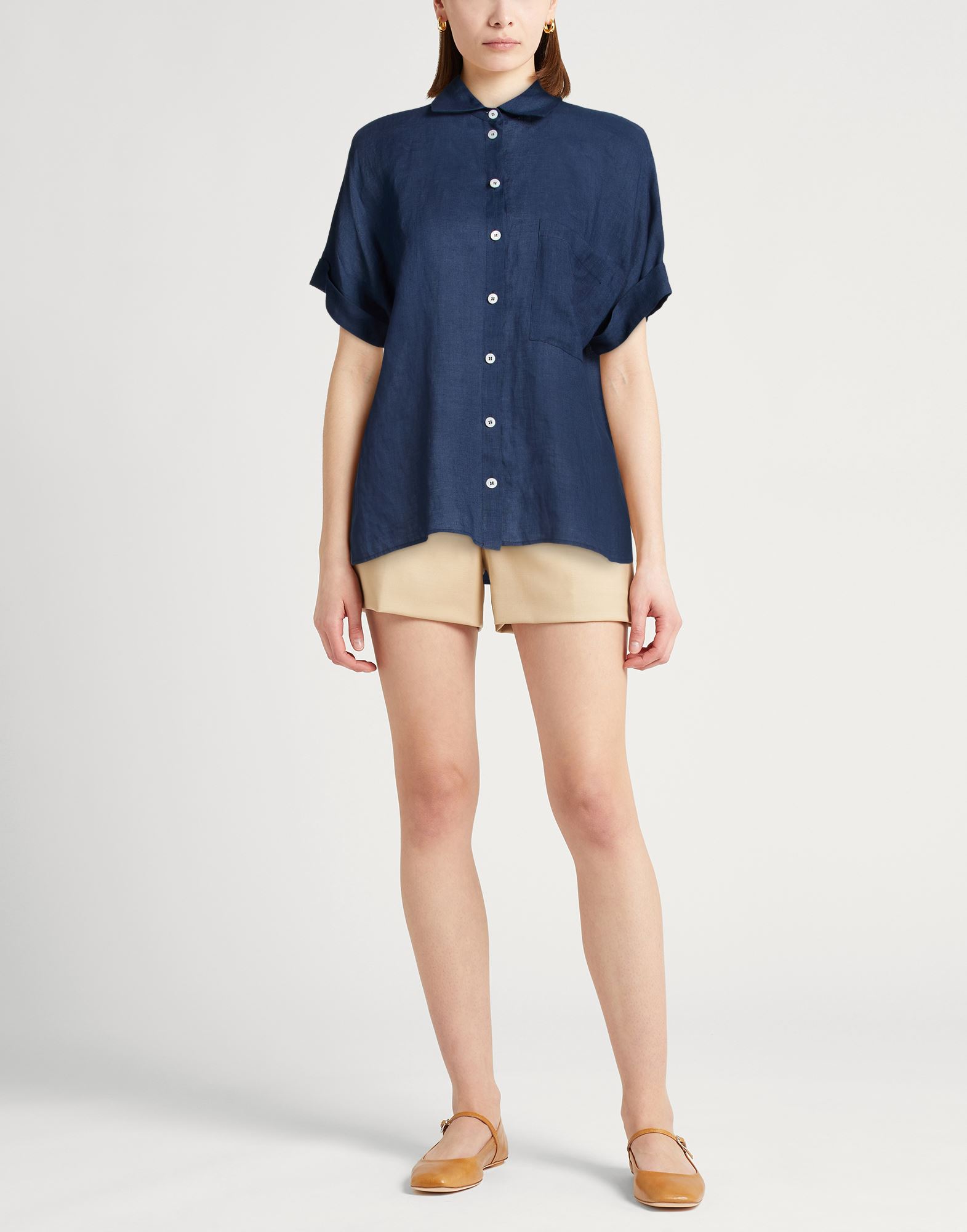  Eleventy - Tops - Hemden - On Yoox.com 