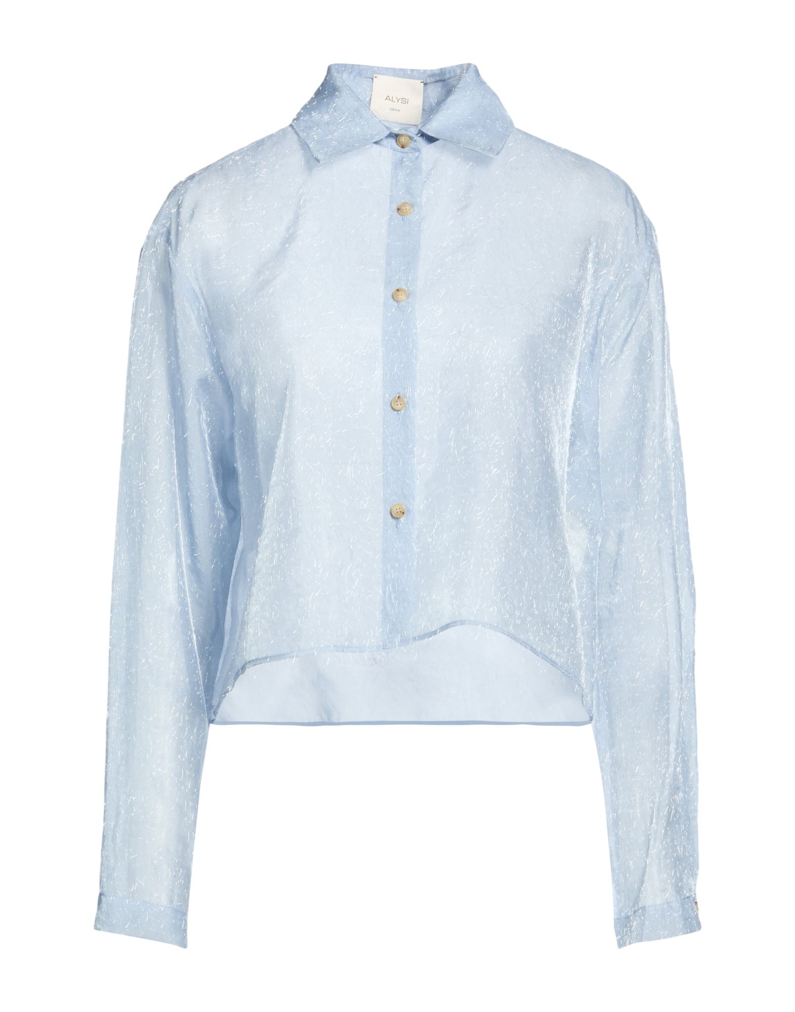  Alysi - Tops - Hemden - On Yoox.com 