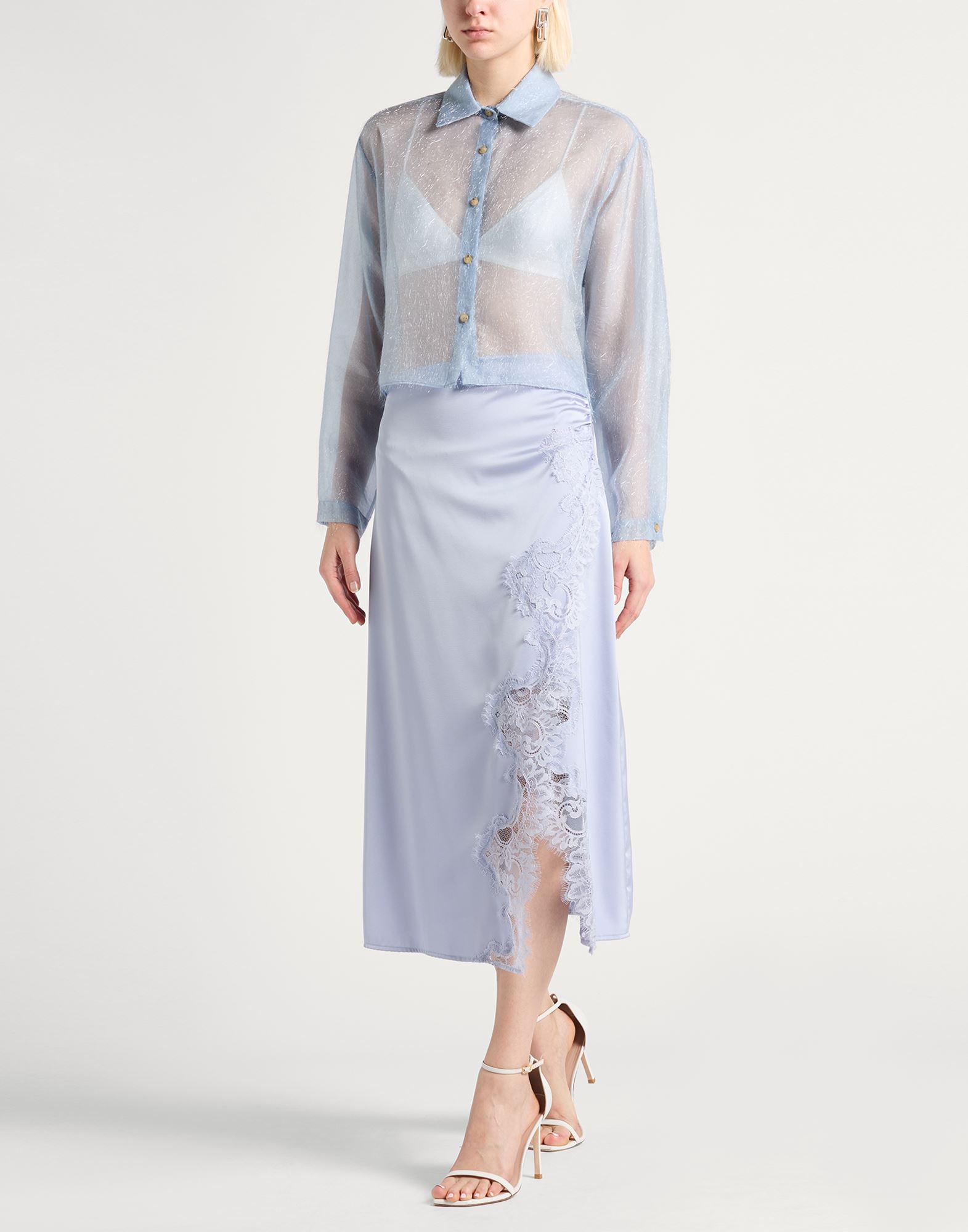  Alysi - Tops - Hemden - On Yoox.com 