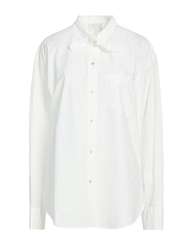 Camisa Mujer Blanco 1,2,3 Mujer
