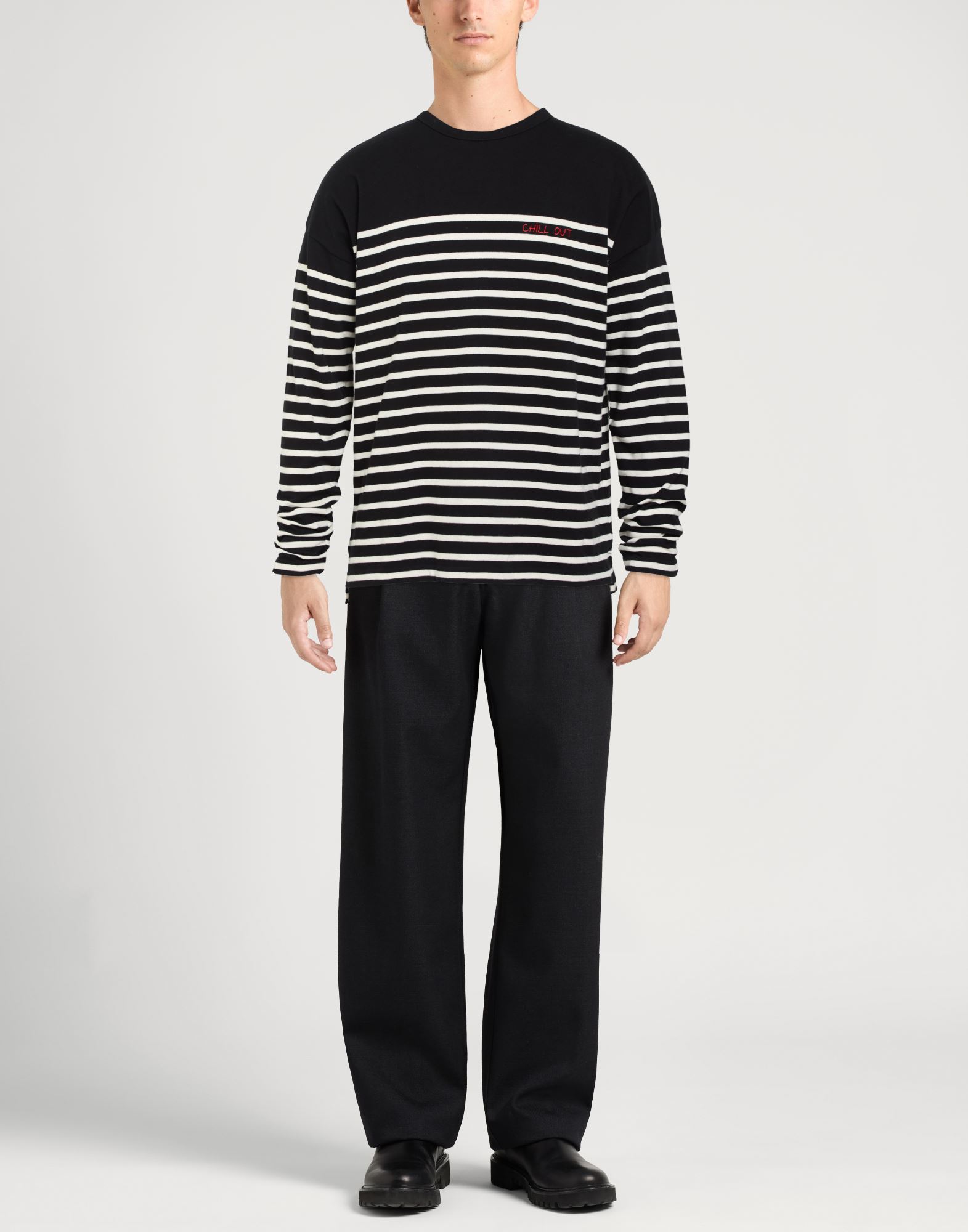  Maison Labiche - Camisetas Y Tops - Camisetas - On Yoox.com 