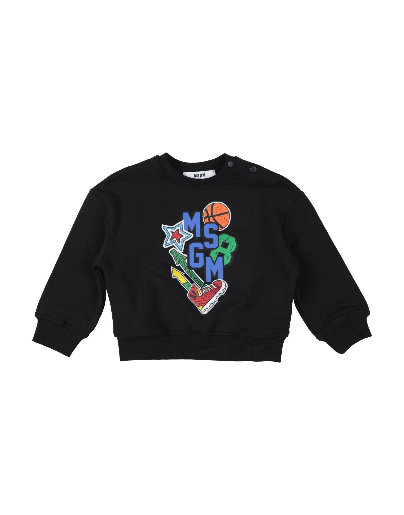  Msgm - Tops - Sweatshirts - On Yoox.com 
